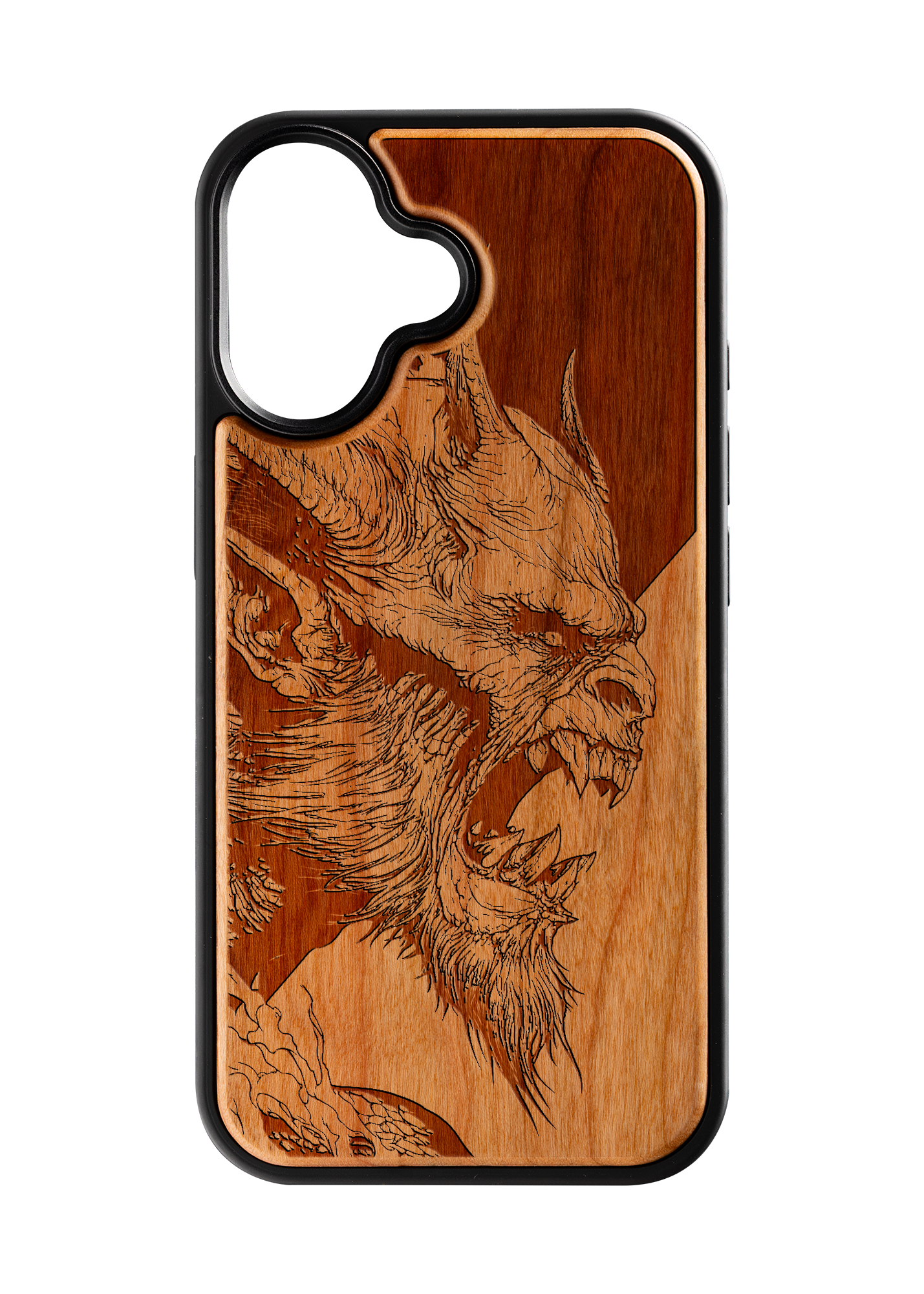 Husa IPhone 16 Torment