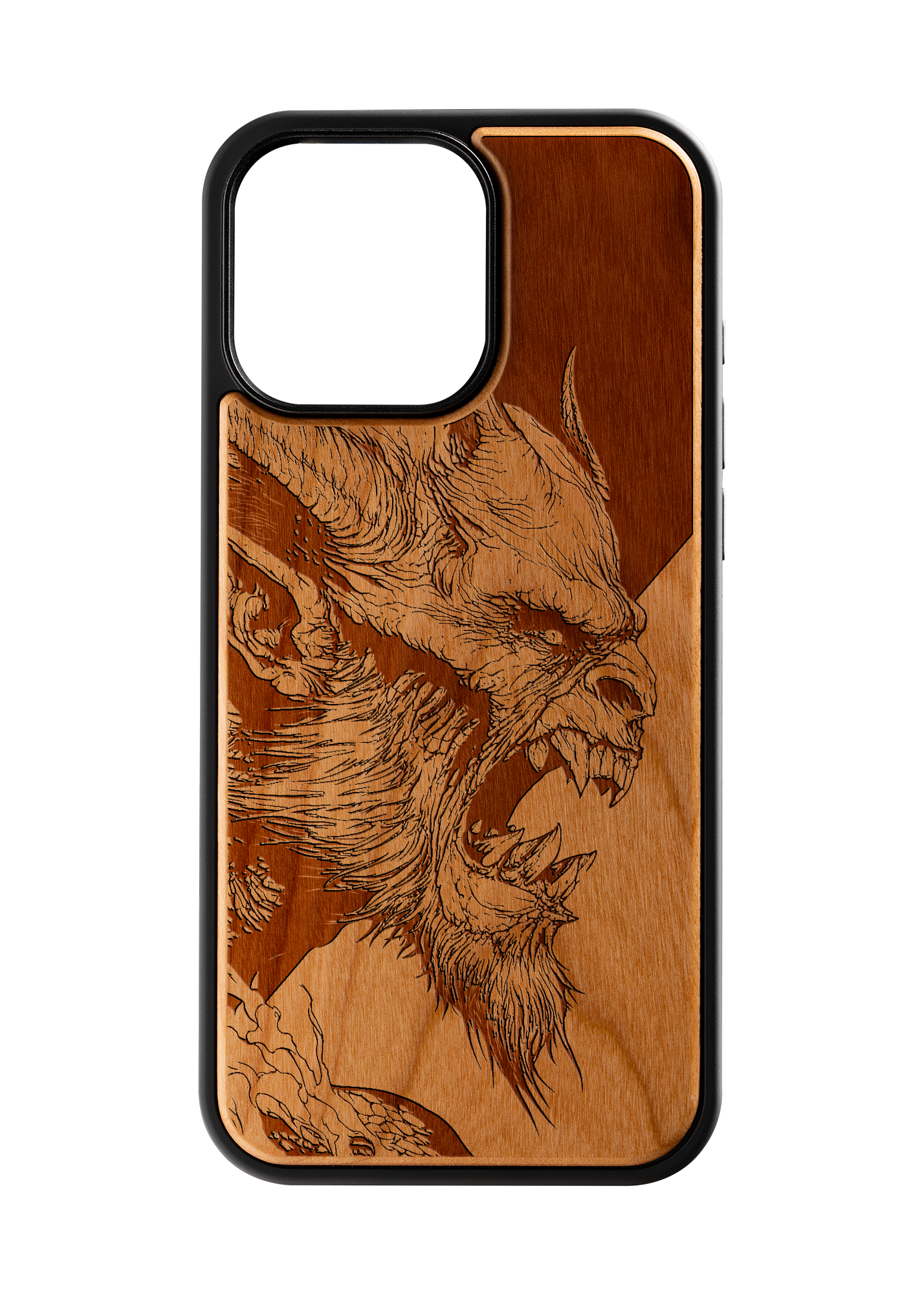 Husa IPhone 16 PRO MAX Torment