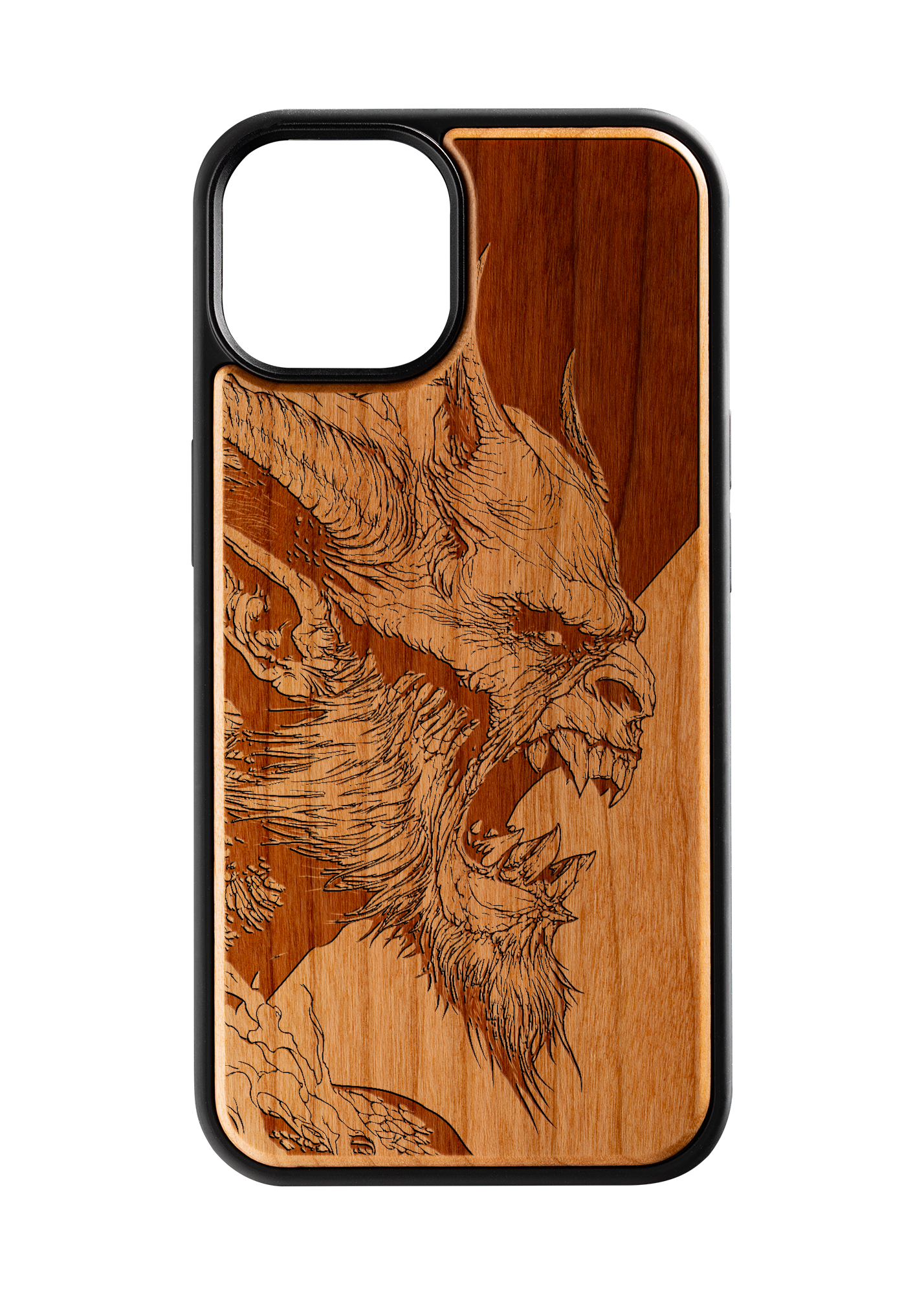 Husa IPhone 14 Torment