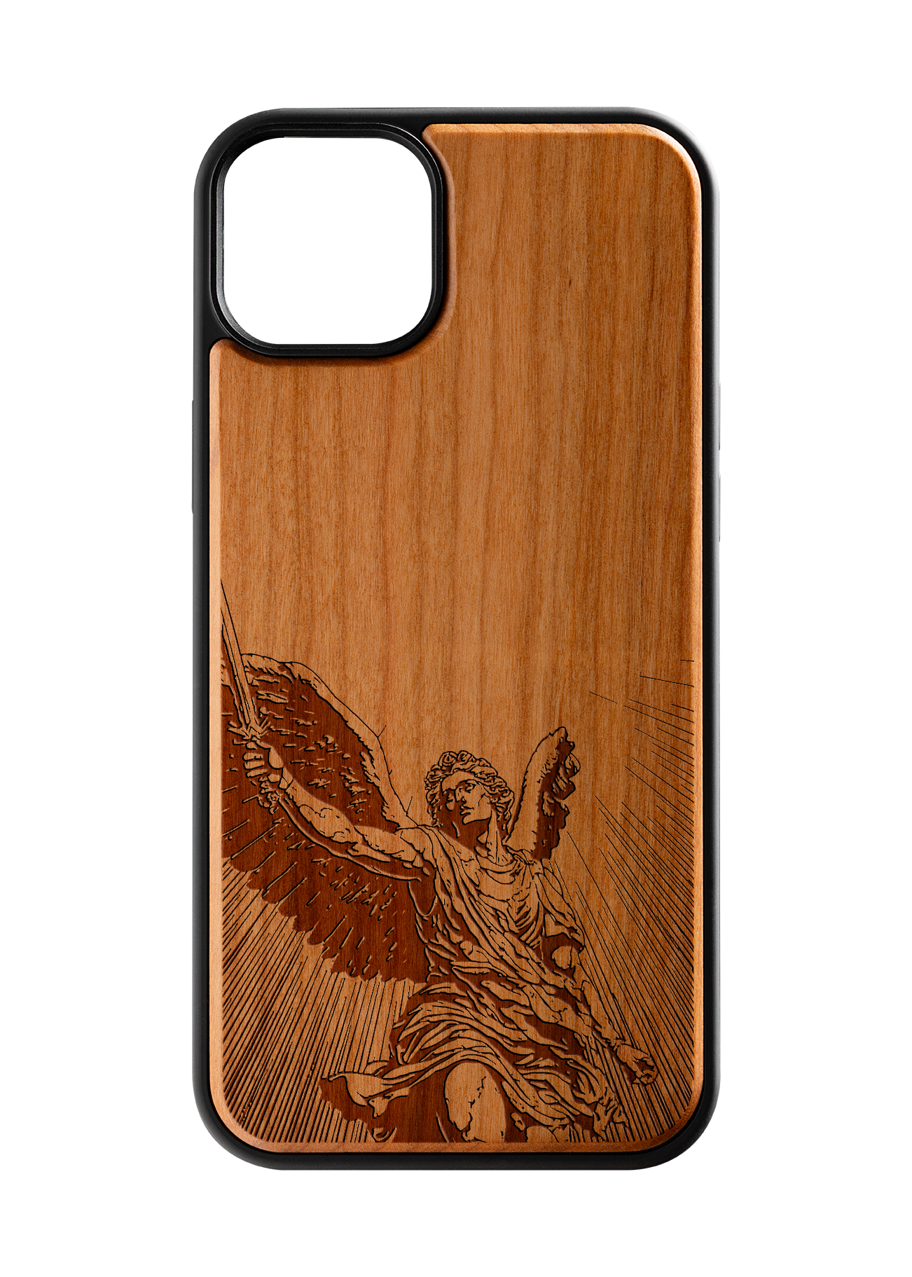 Husa IPhone 14 PLUS Archangel