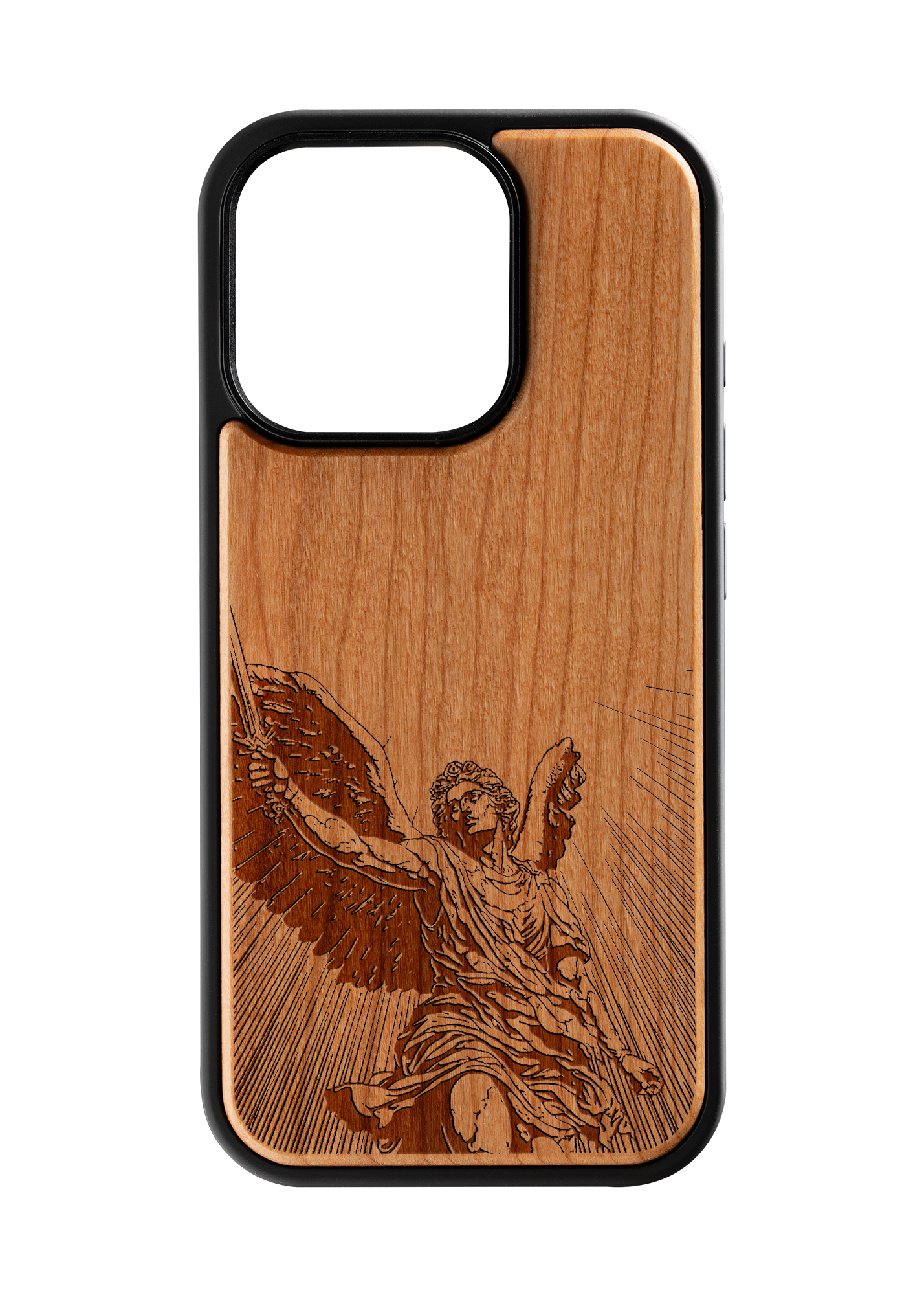 Husa IPhone 16 PRO Archangel