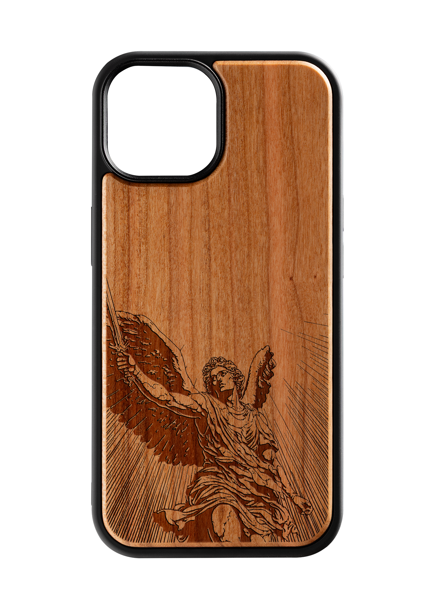 Husa IPhone 15 Archangel