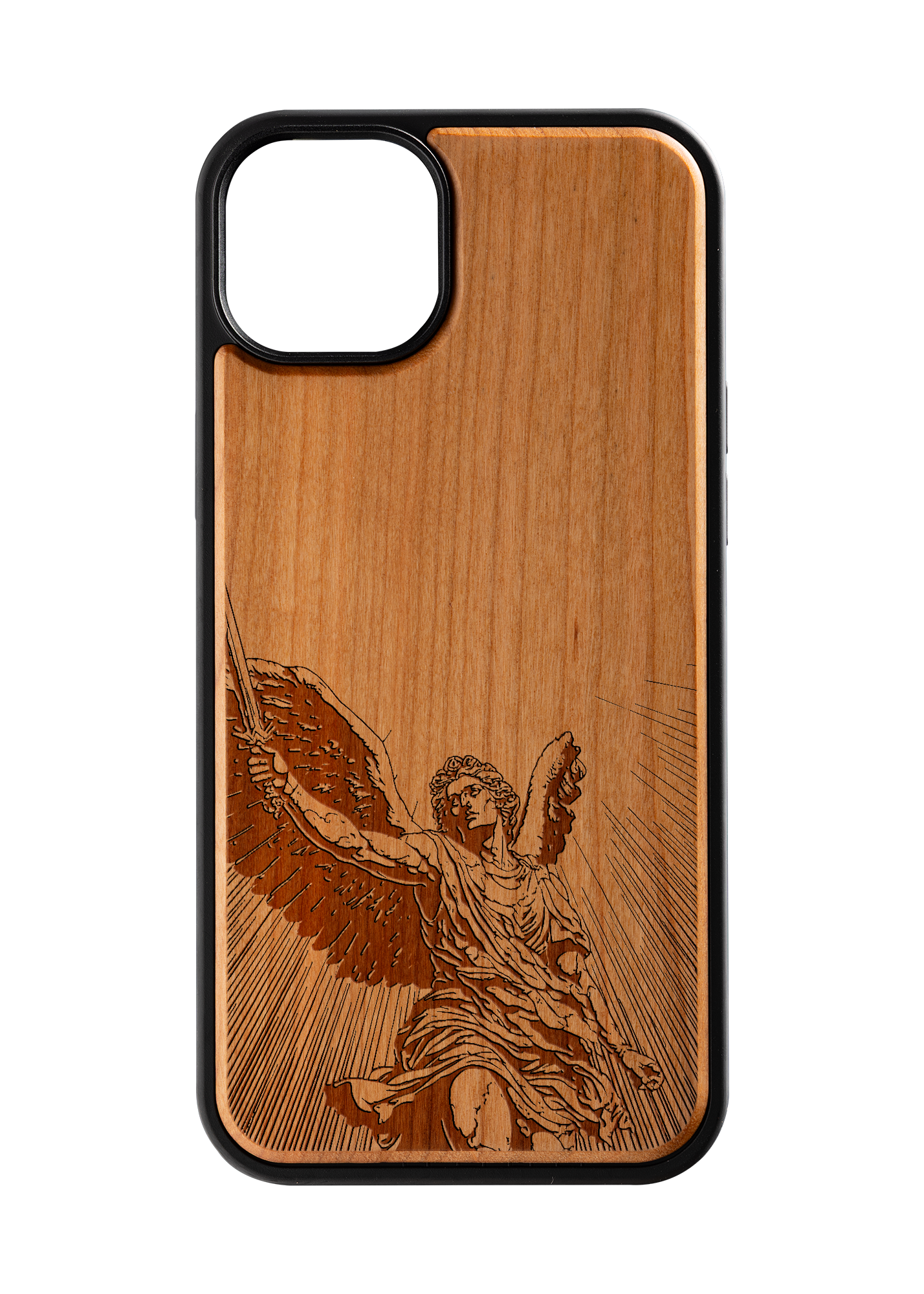 Husa IPhone 15 PLUS Archangel
