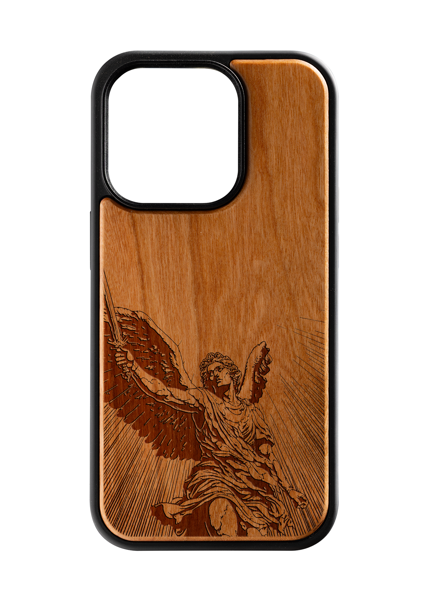 Husa IPhone 14 PRO Archangel