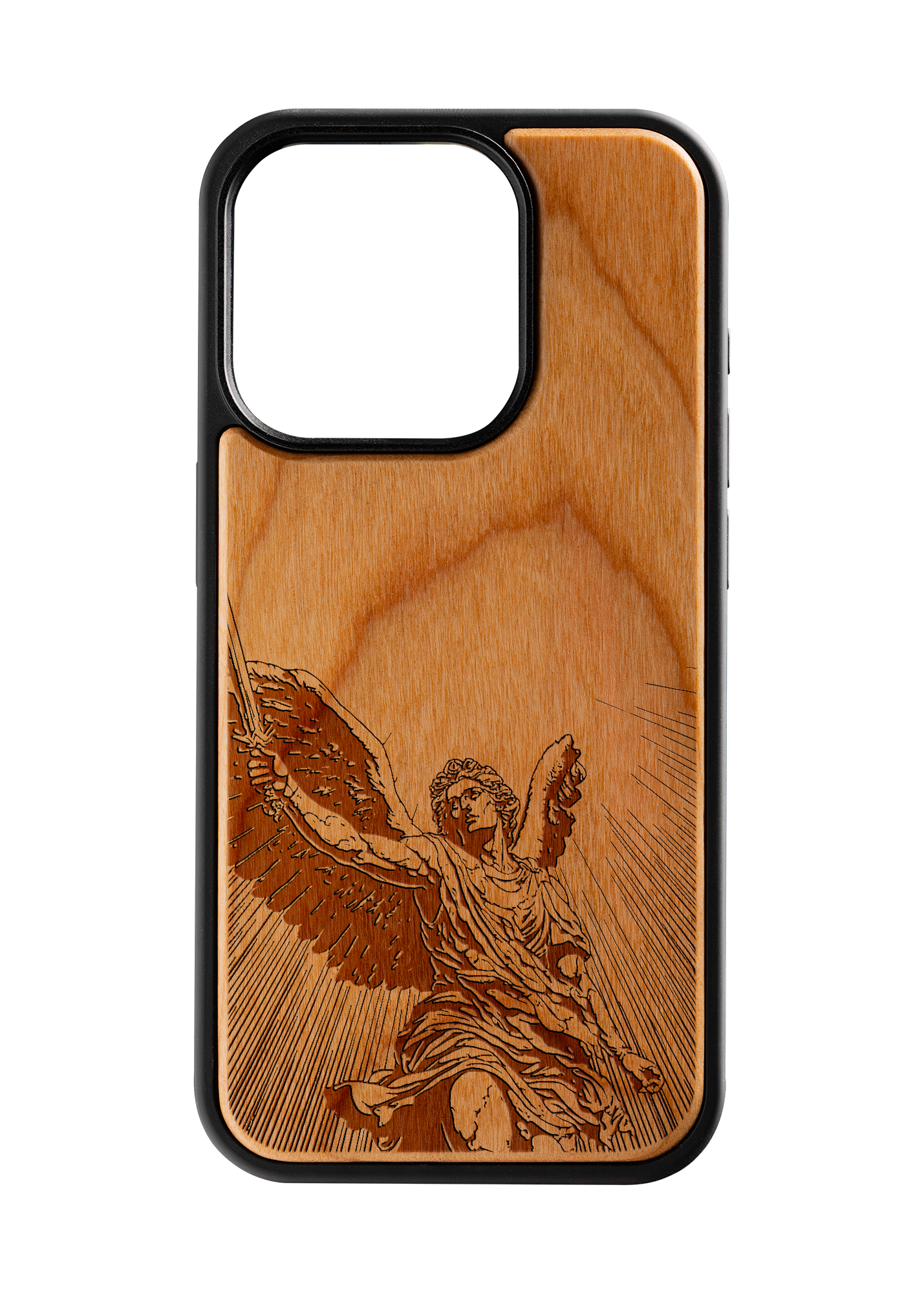 Husa IPhone 15 PRO Archangel