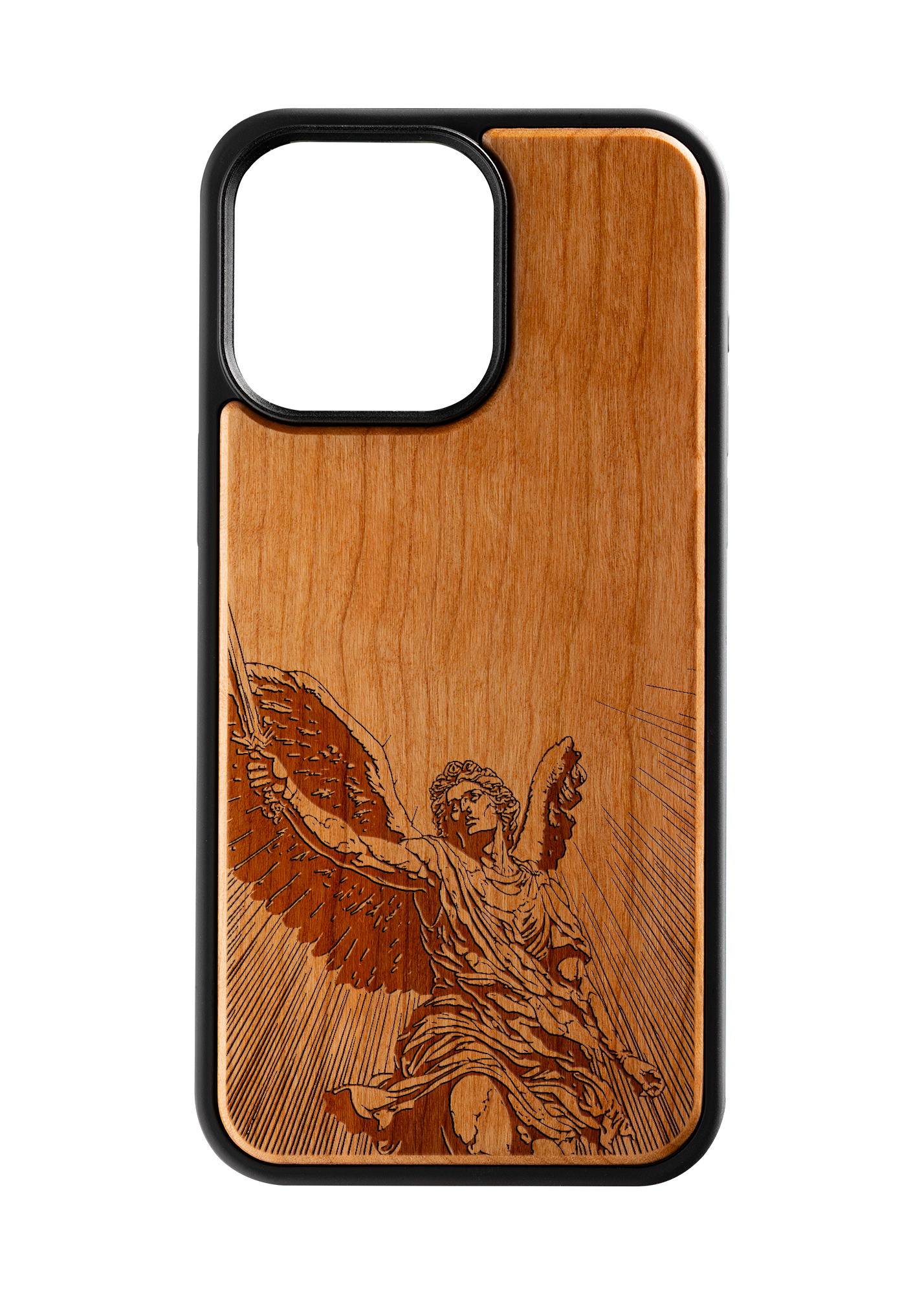 Husa IPhone 15 PRO MAX Archangel
