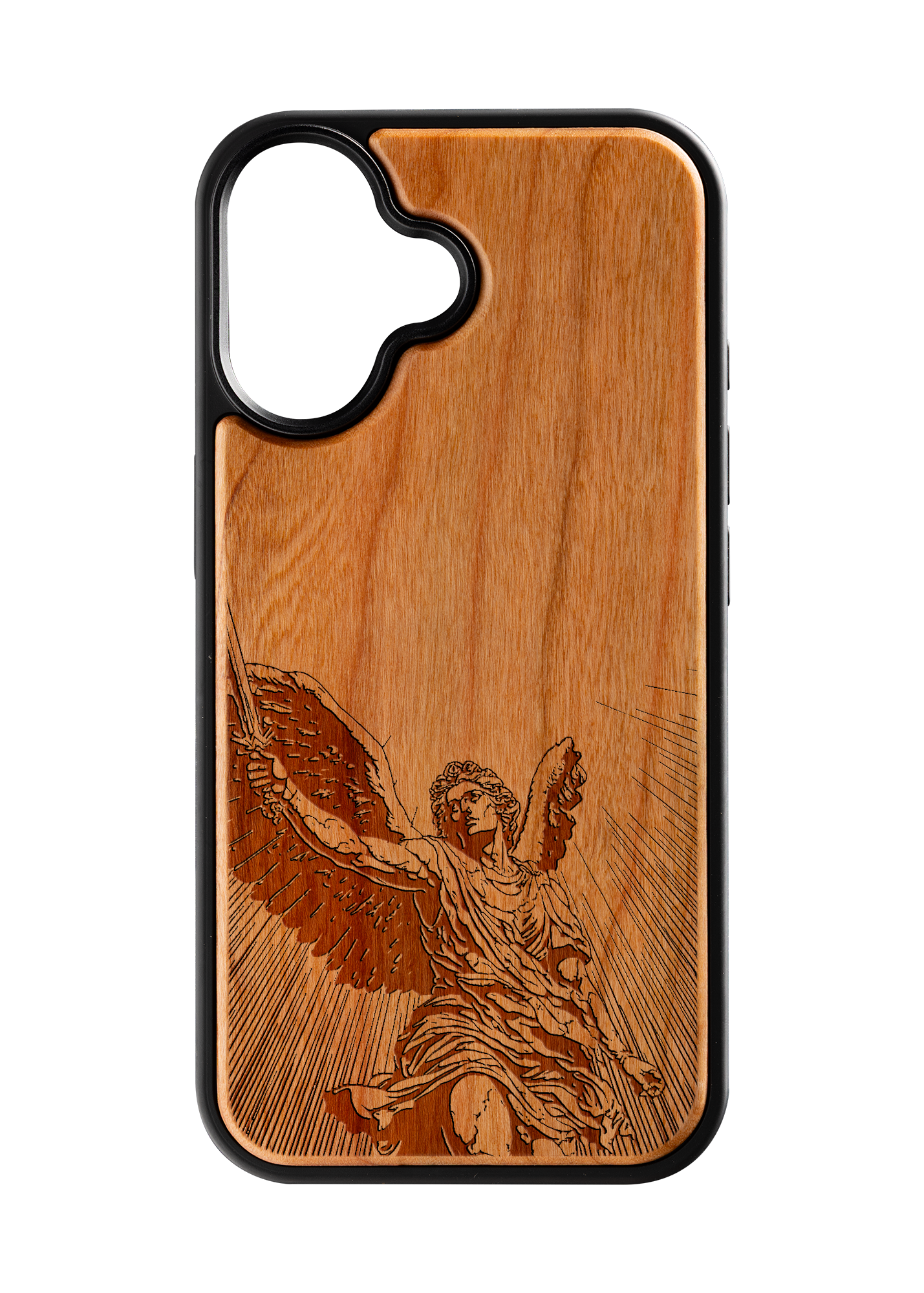 Husa IPhone 16 Archangel