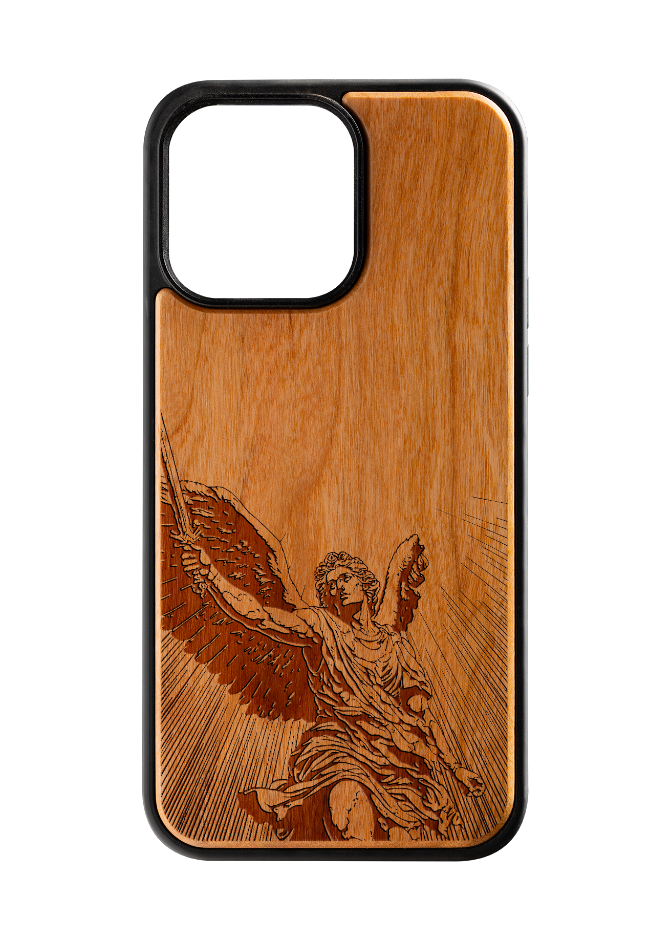 Husa IPhone 14 PRO MAX Archangel