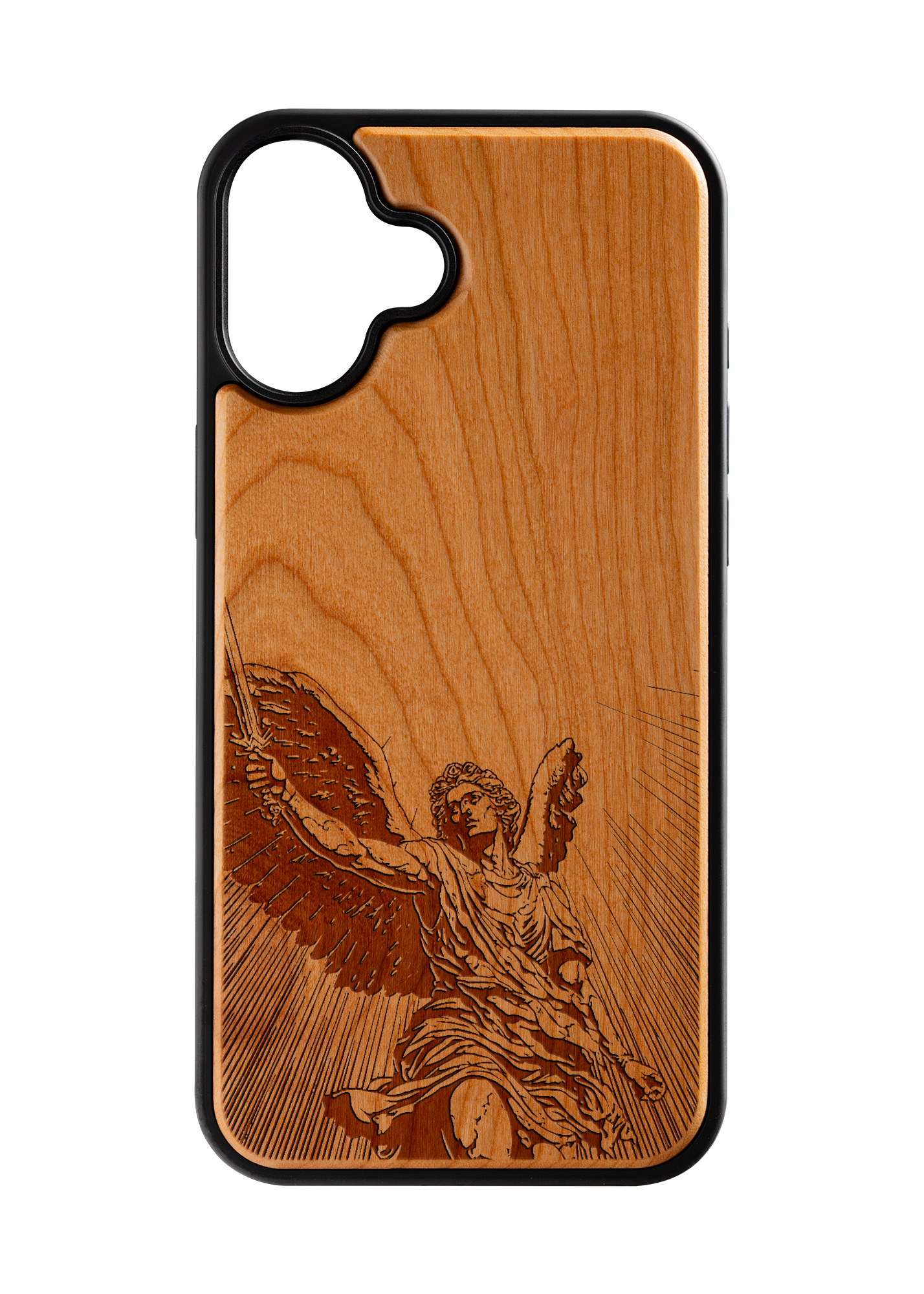Husa IPhone 16 PLUS Archangel