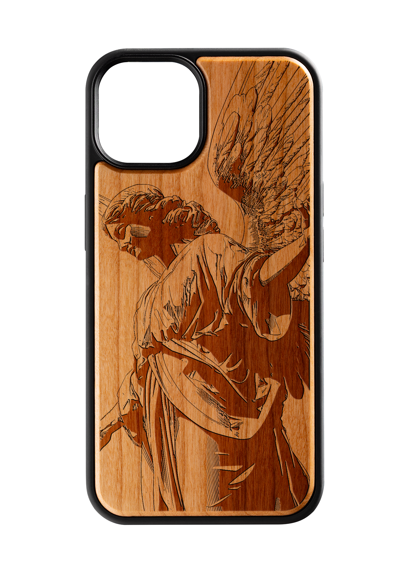 Husa IPhone 14 Overseer