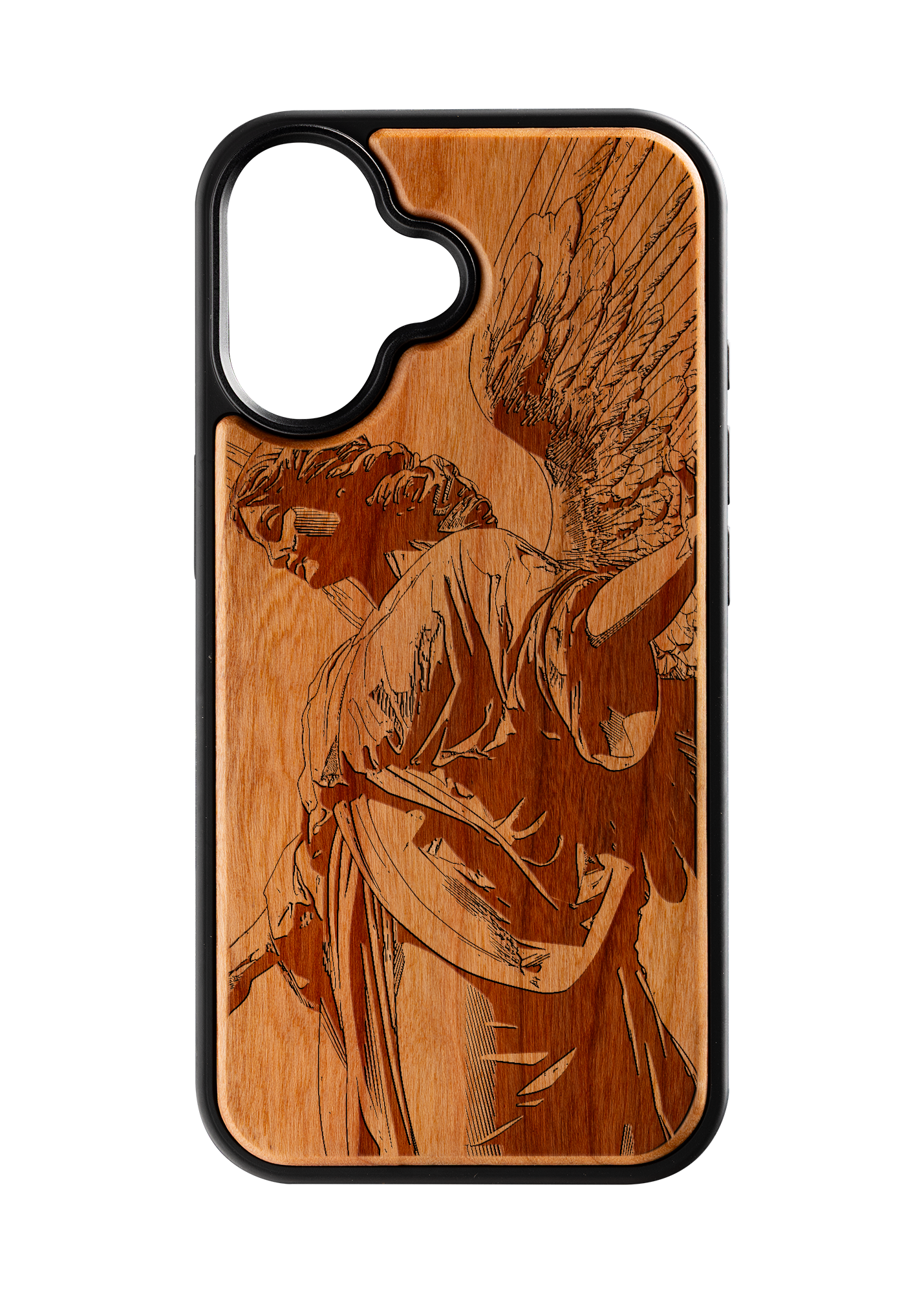 Husa IPhone 16 Overseer