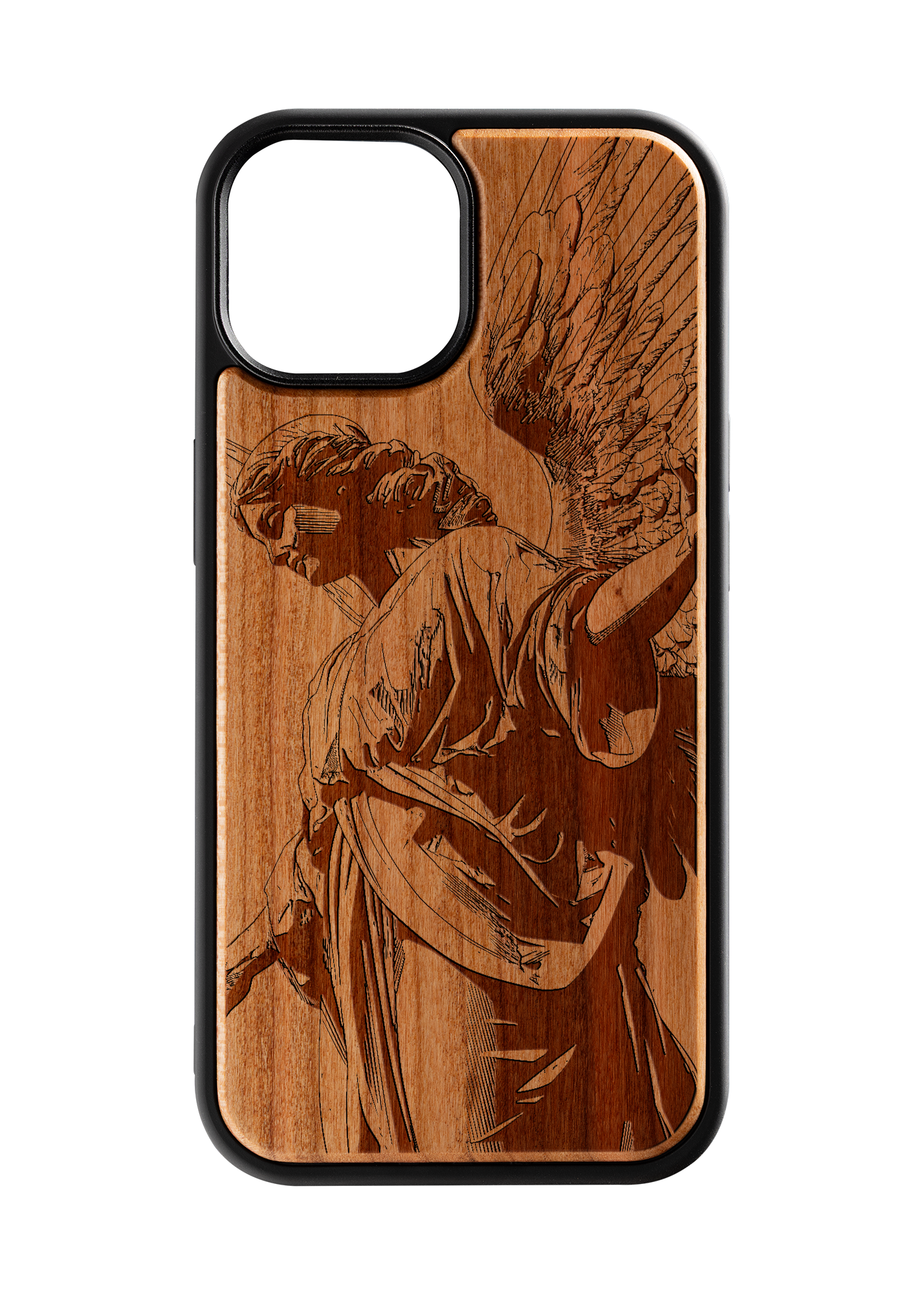 Husa IPhone 15 Overseer