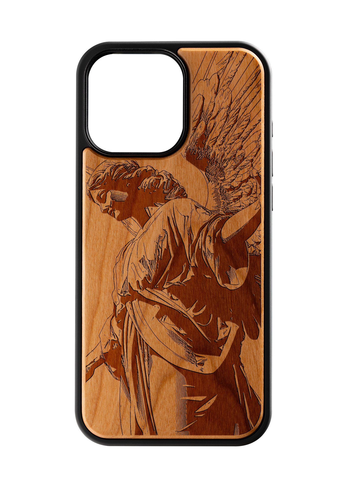 Husa IPhone 16 PRO MAX Overseer