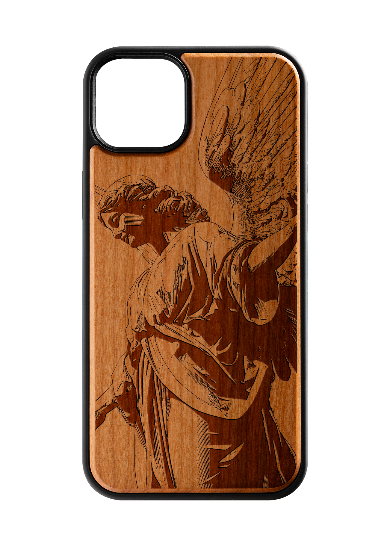 Husa IPhone 14 PLUS Overseer