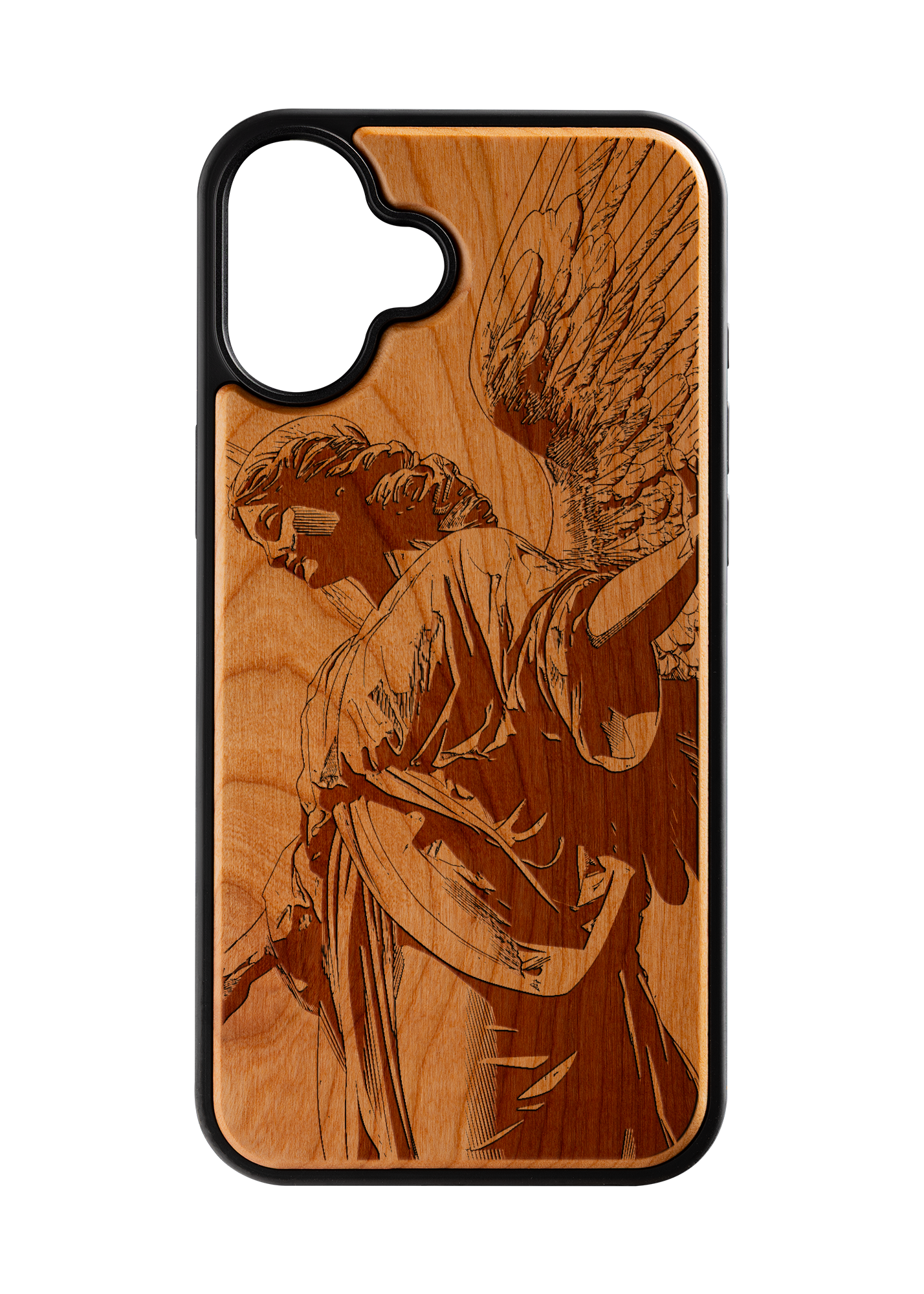 Husa IPhone 16 PLUS Overseer