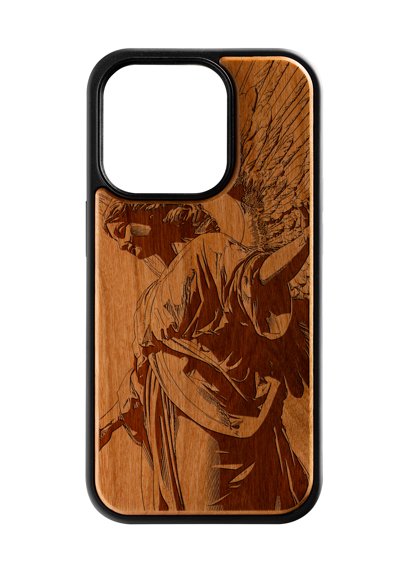 Husa IPhone 14 PRO Overseer