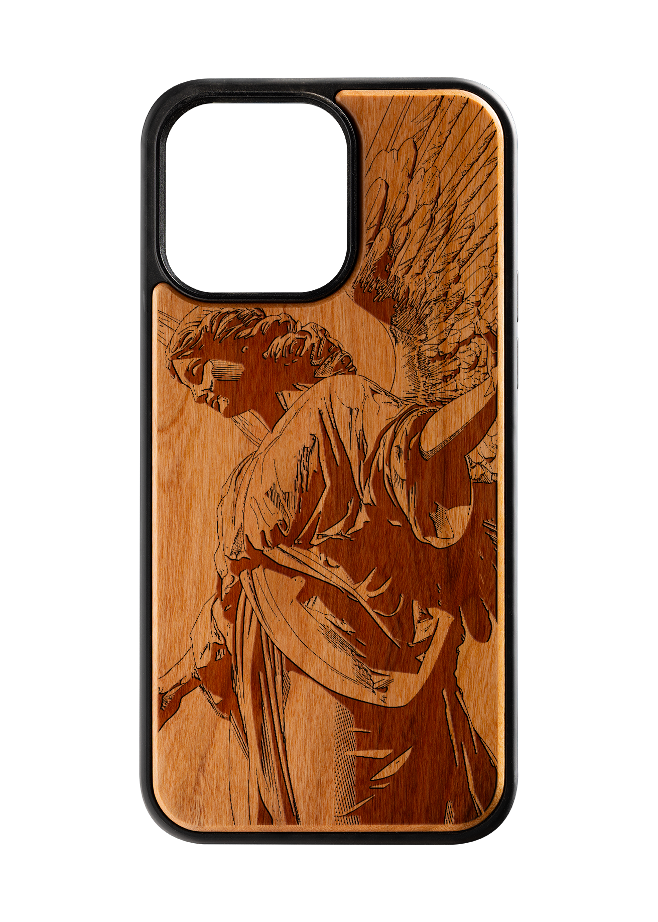 Husa IPhone 14 PRO MAX Overseer