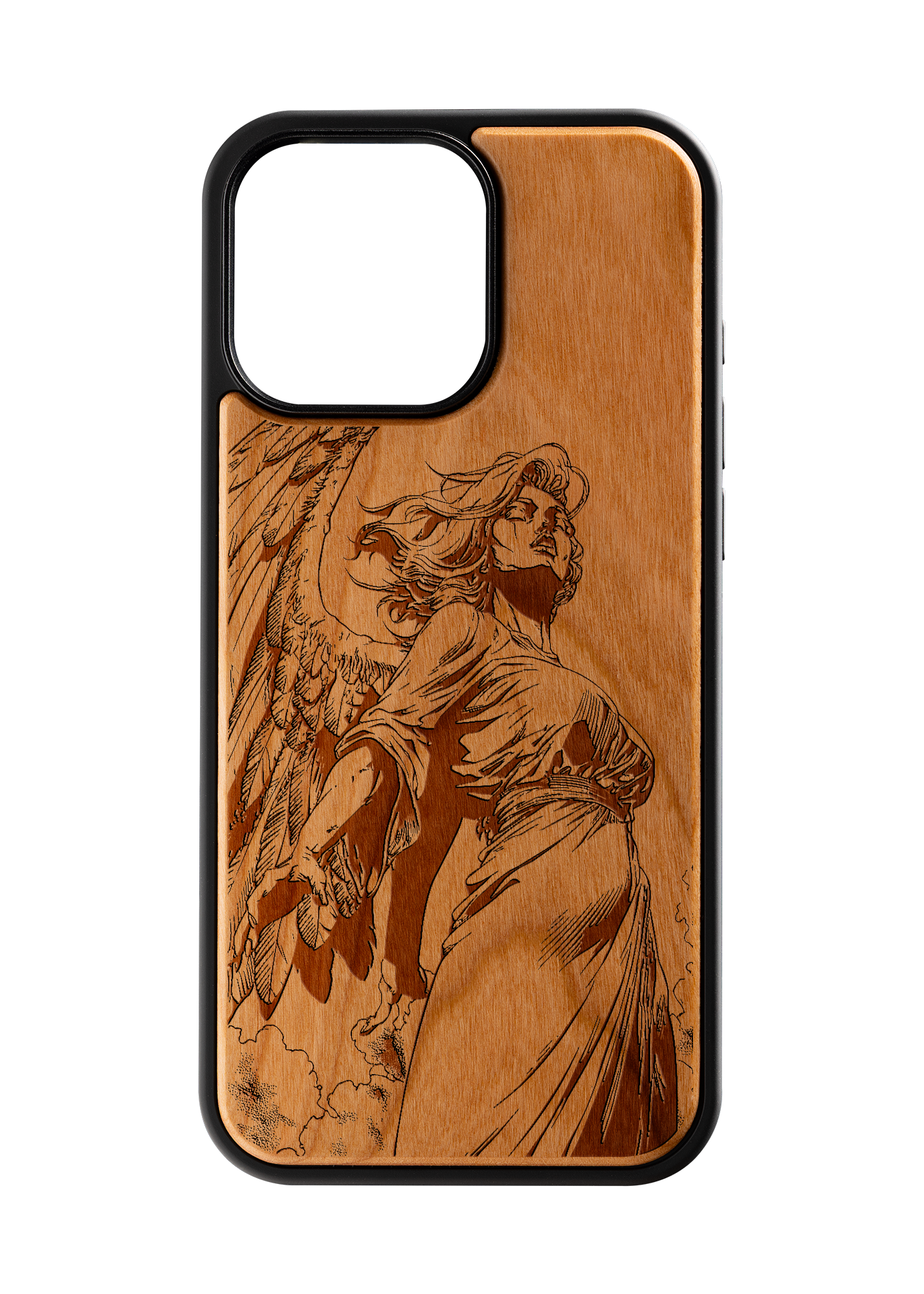 Husa IPhone 16 PRO MAX Guardian