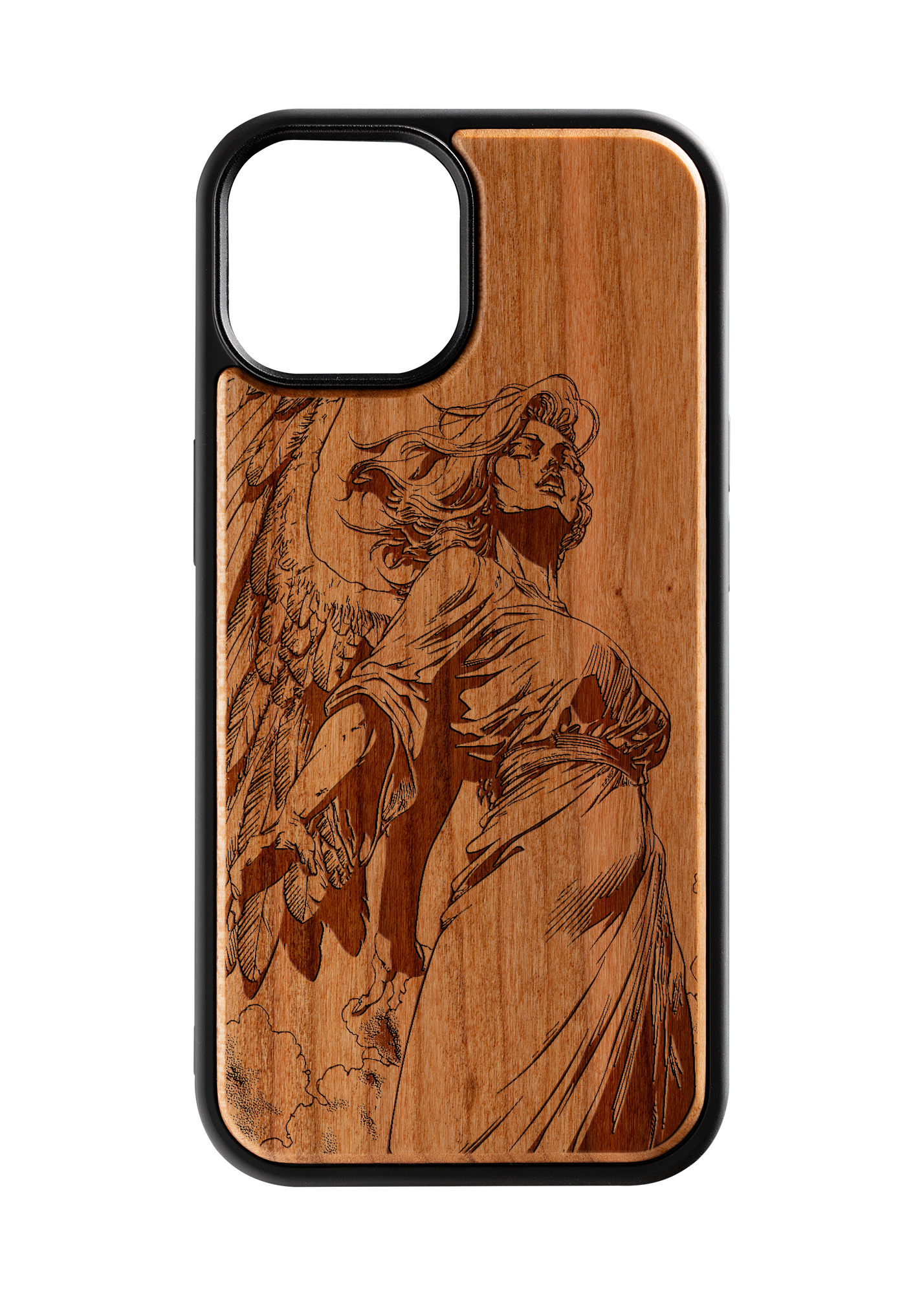 Husa IPhone 15 Guardian