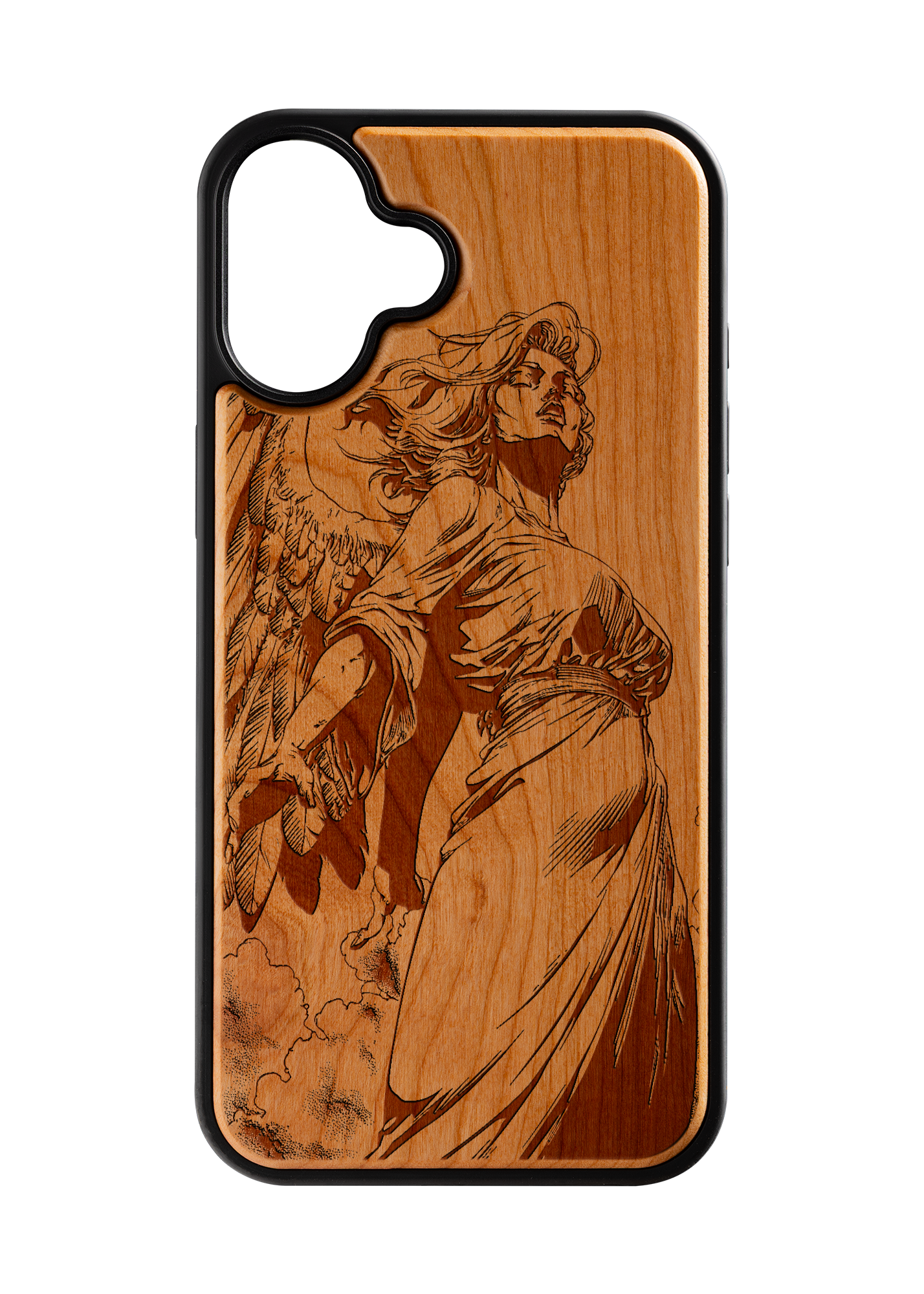 Husa IPhone 16 PLUS Guardian