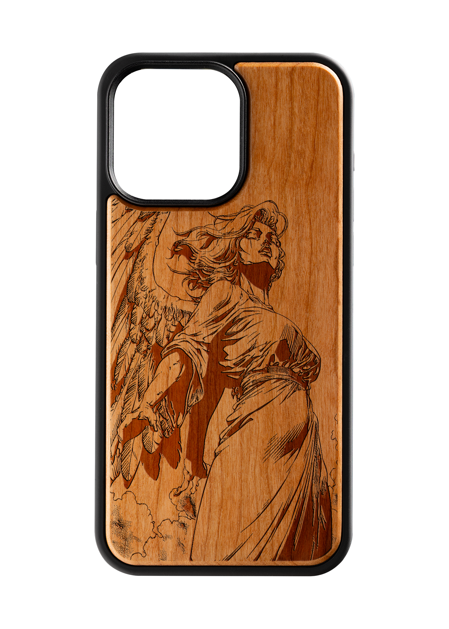 Husa IPhone 15 PRO MAX Guardian