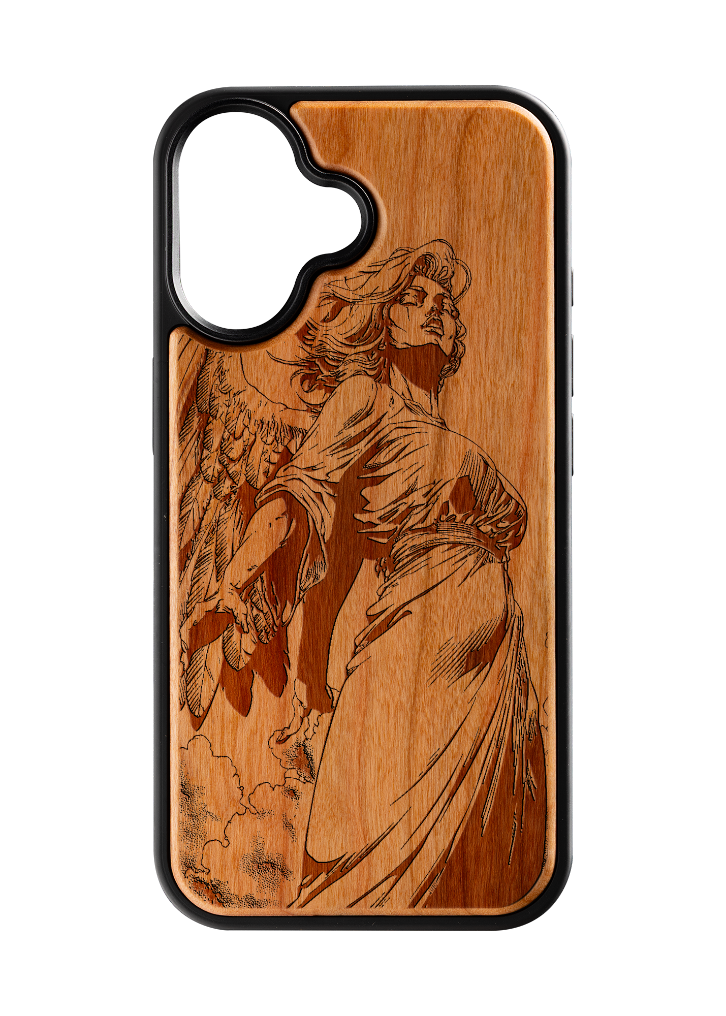 Husa IPhone 16 Guardian