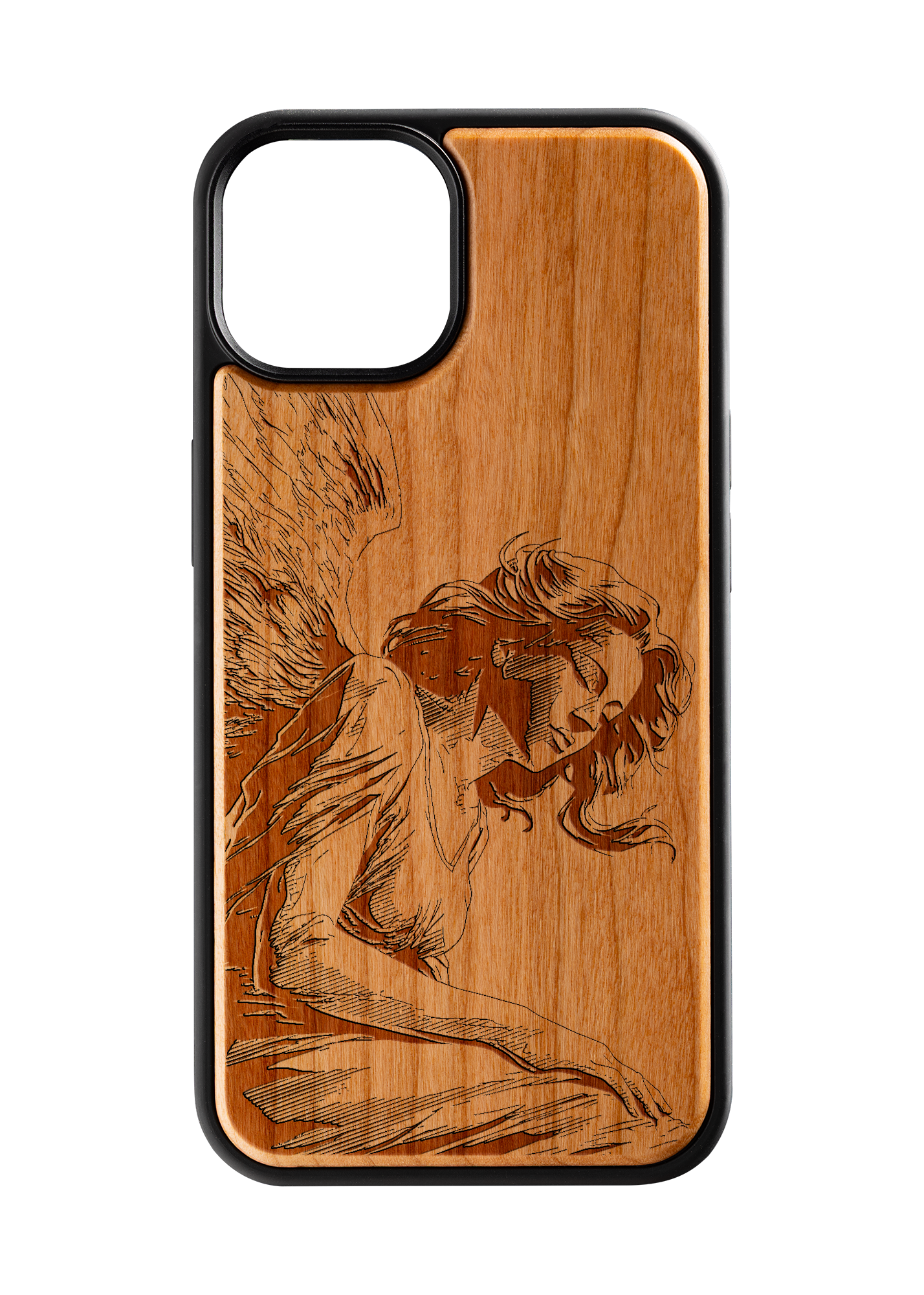 Husa IPhone 14 Watcher