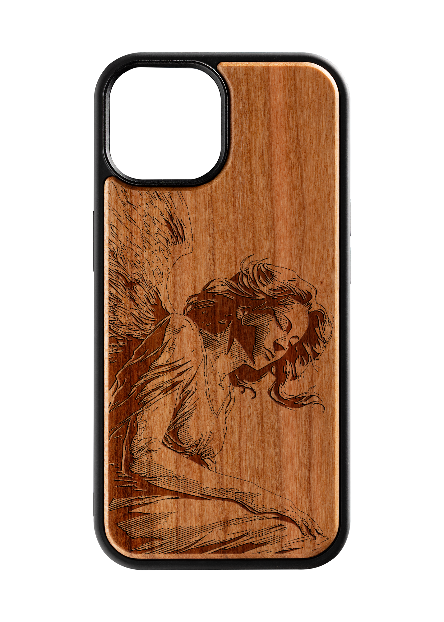 Husa IPhone 15 Watcher