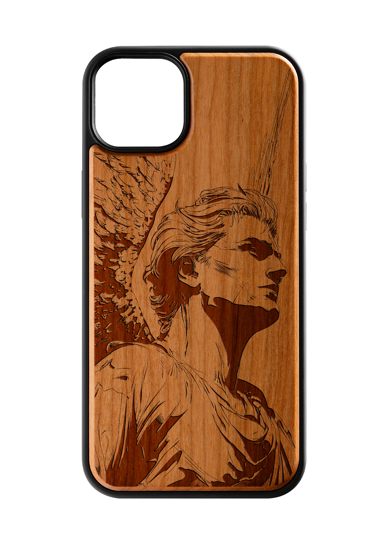 Husa IPhone 14 PLUS Protector