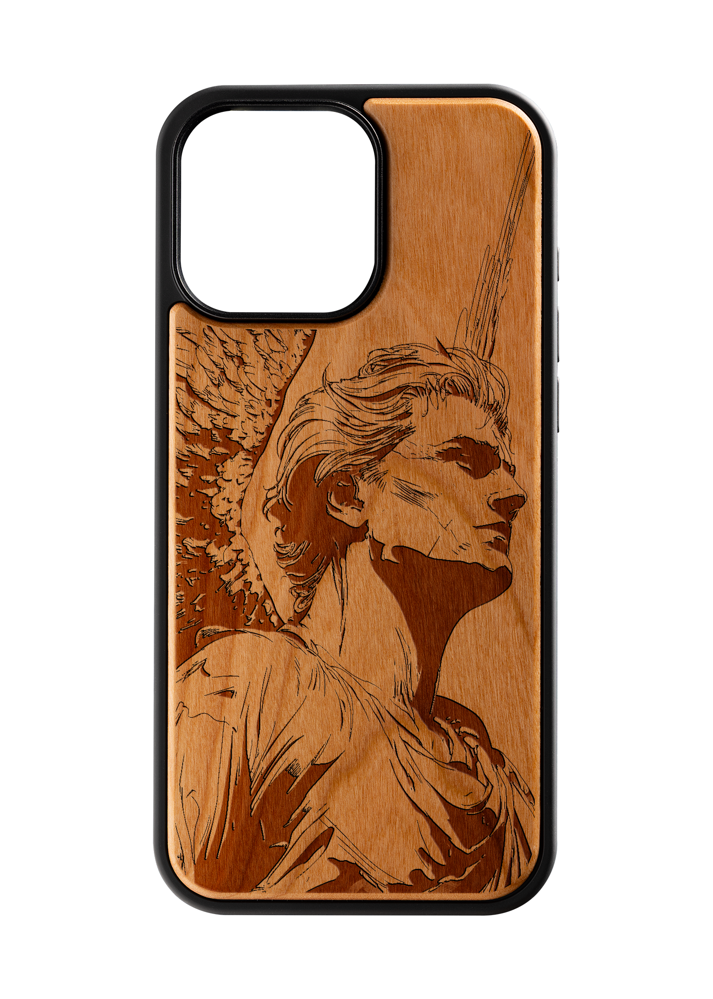 Husa IPhone 16 PRO MAX Protector