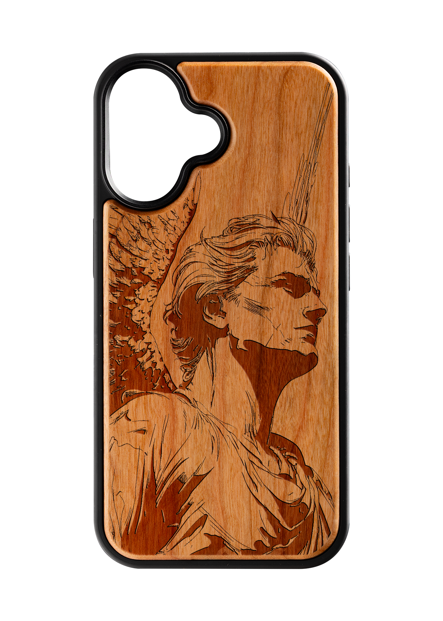 Husa IPhone 16 Protector