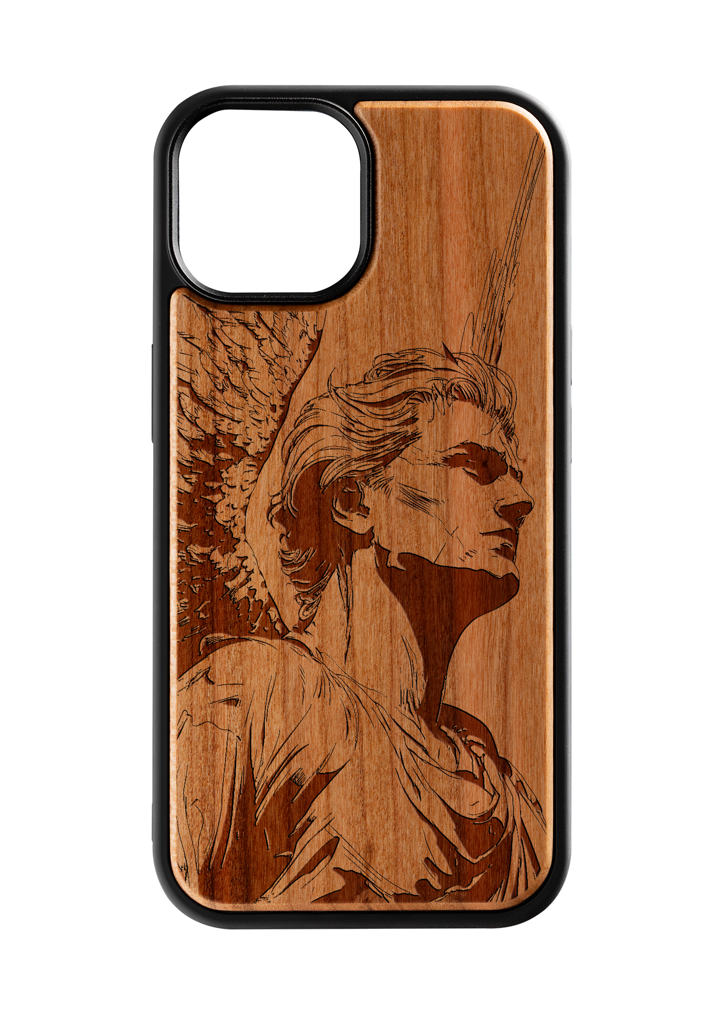 Husa IPhone 15 Protector