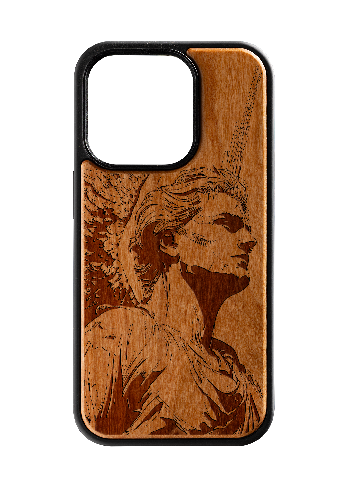 Husa IPhone 14 PRO Protector