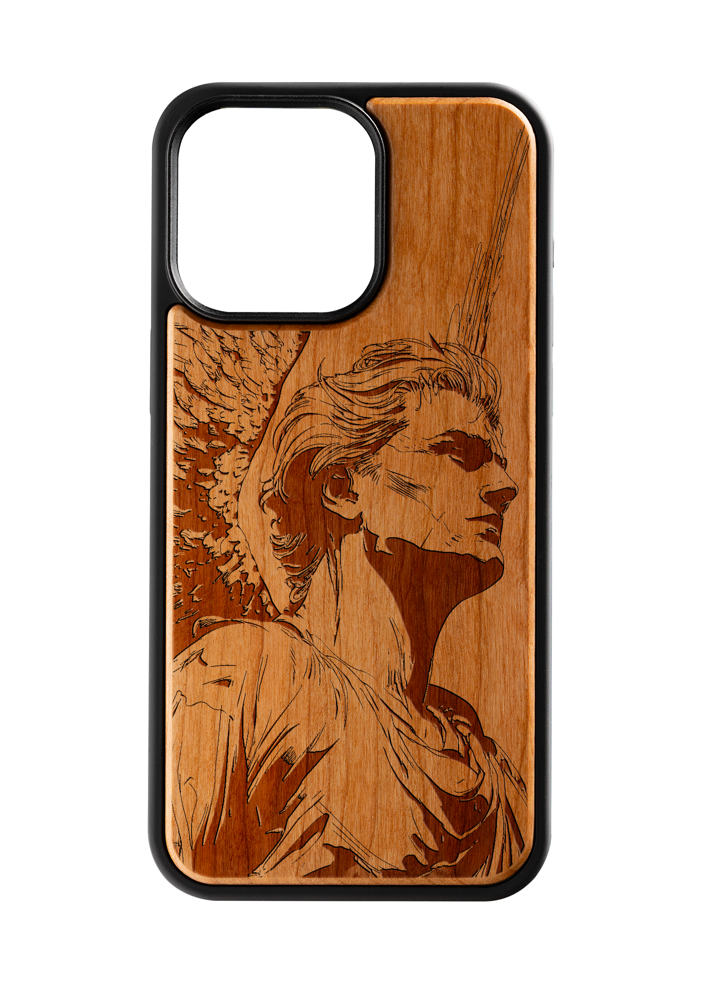 Husa IPhone 15 PRO MAX Protector