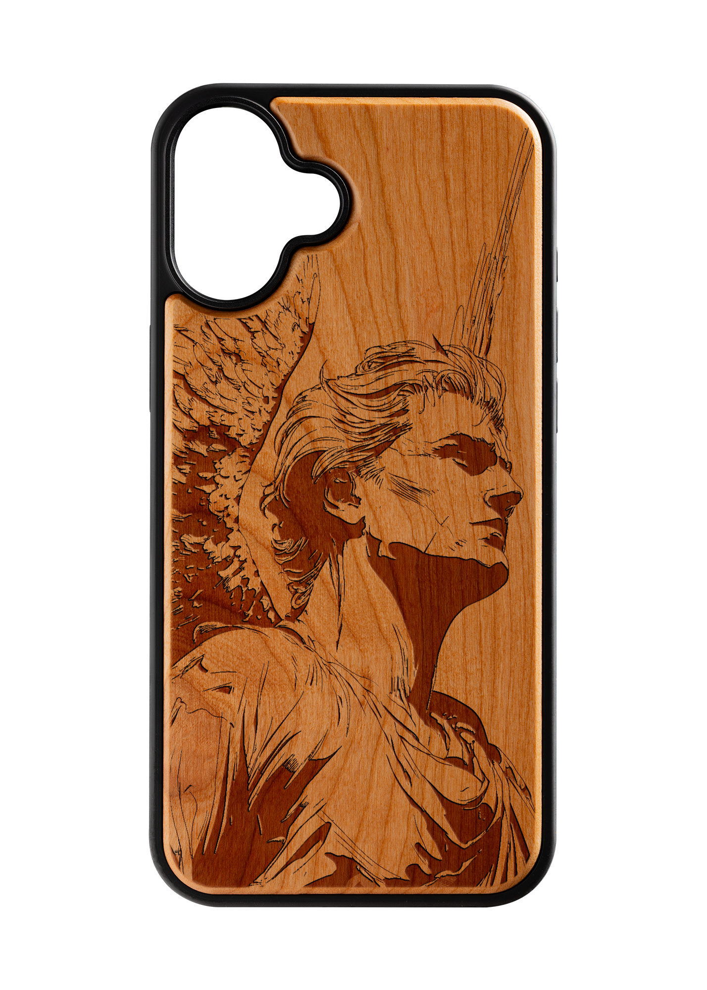 Husa IPhone 16 PLUS Protector