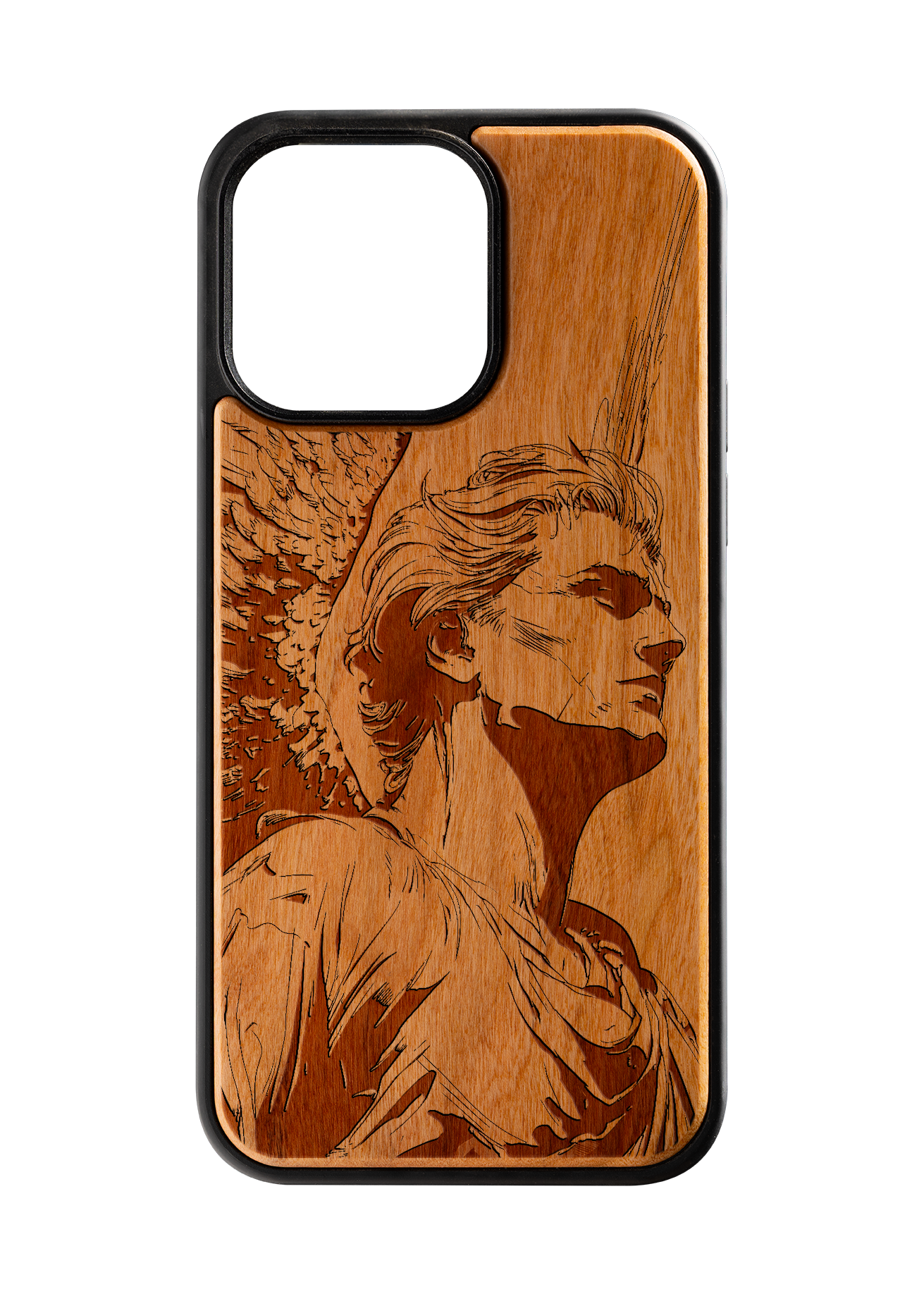 Husa IPhone 14 PRO MAX Protector