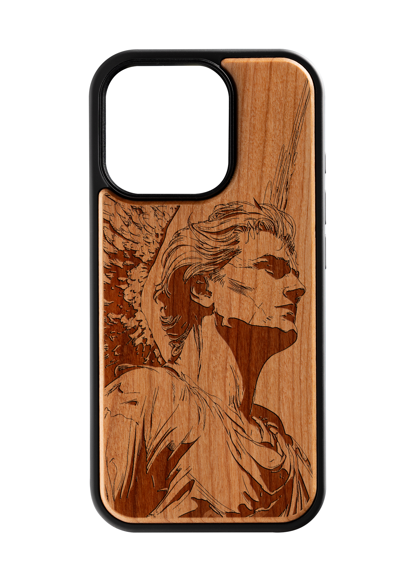 Husa IPhone 16 PRO Protector