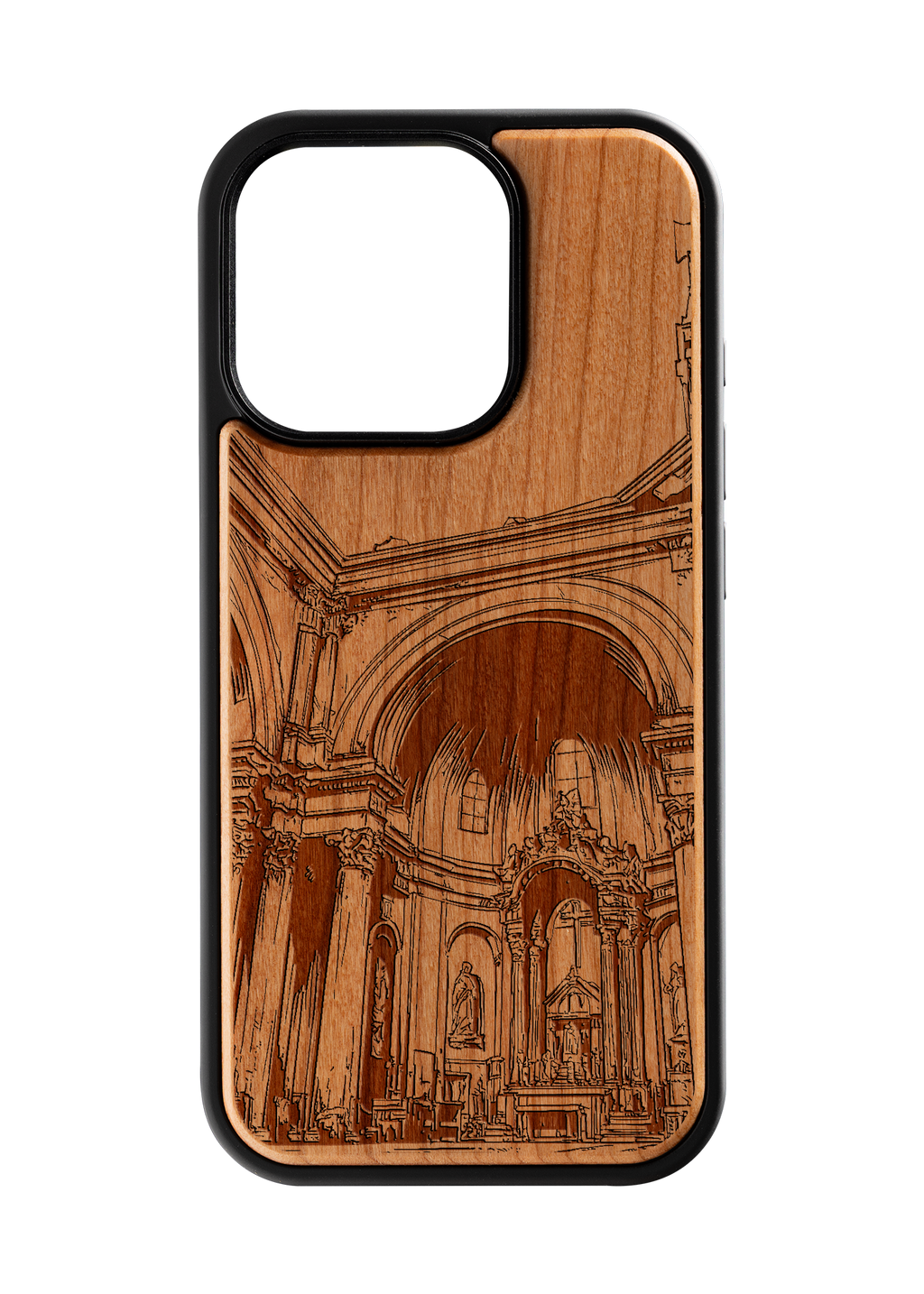 Cathedral