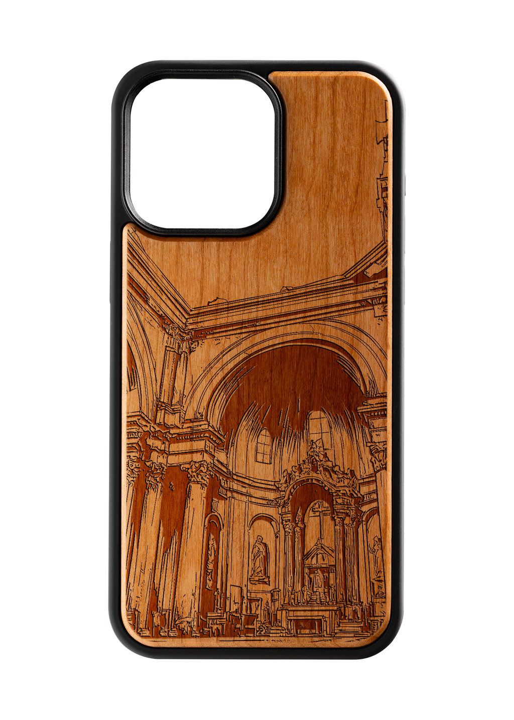 Cathedral