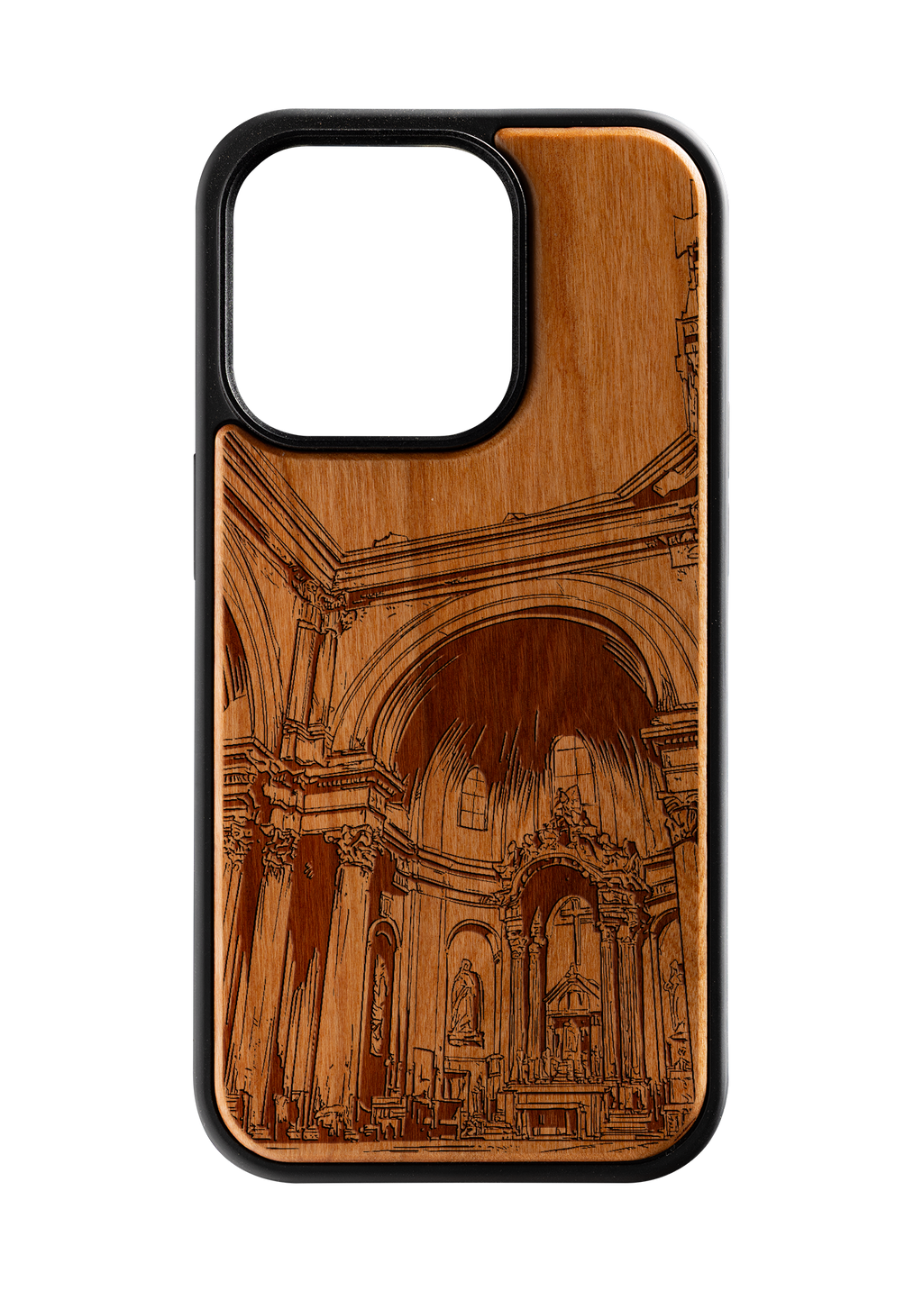 Cathedral