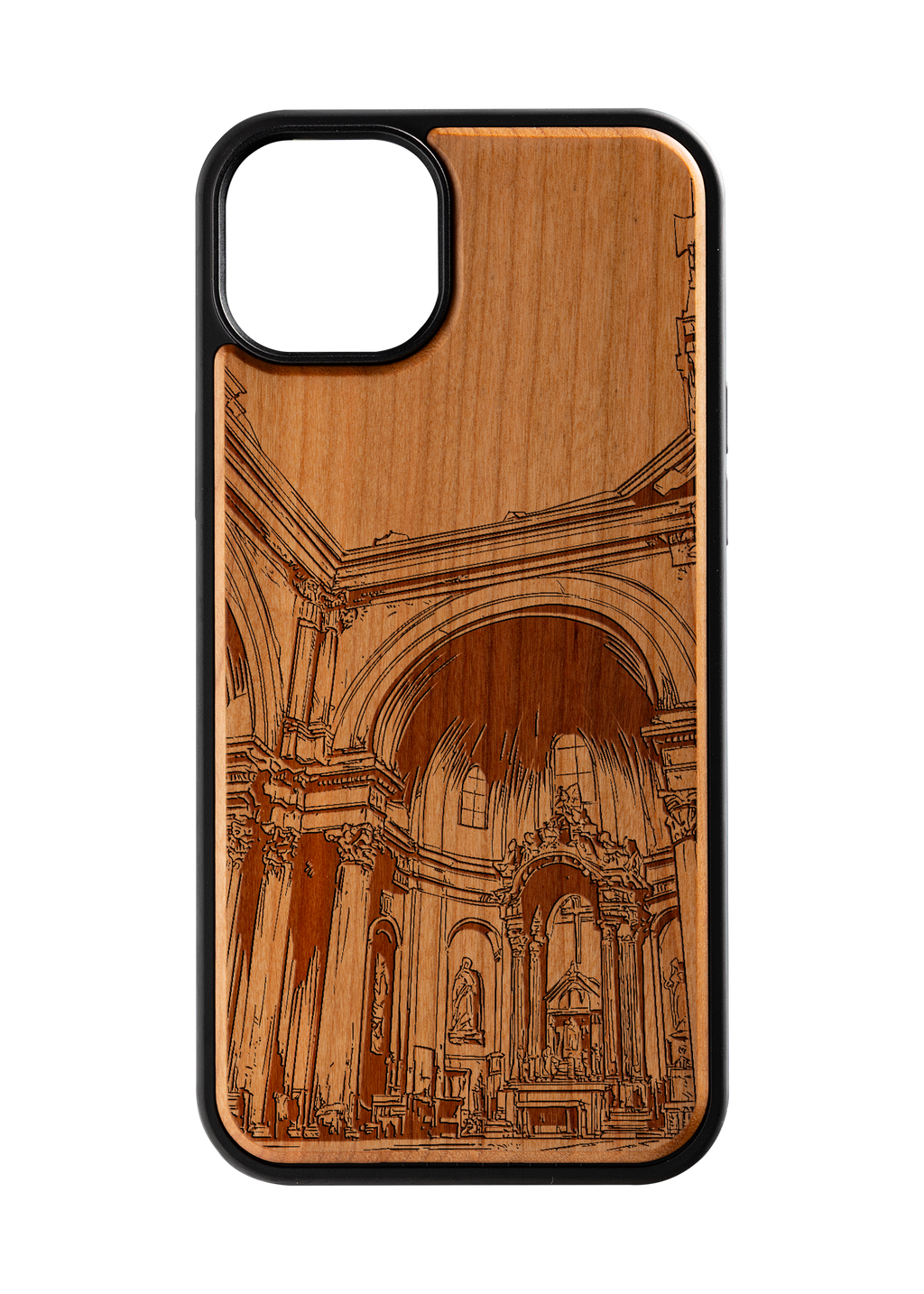 Cathedral