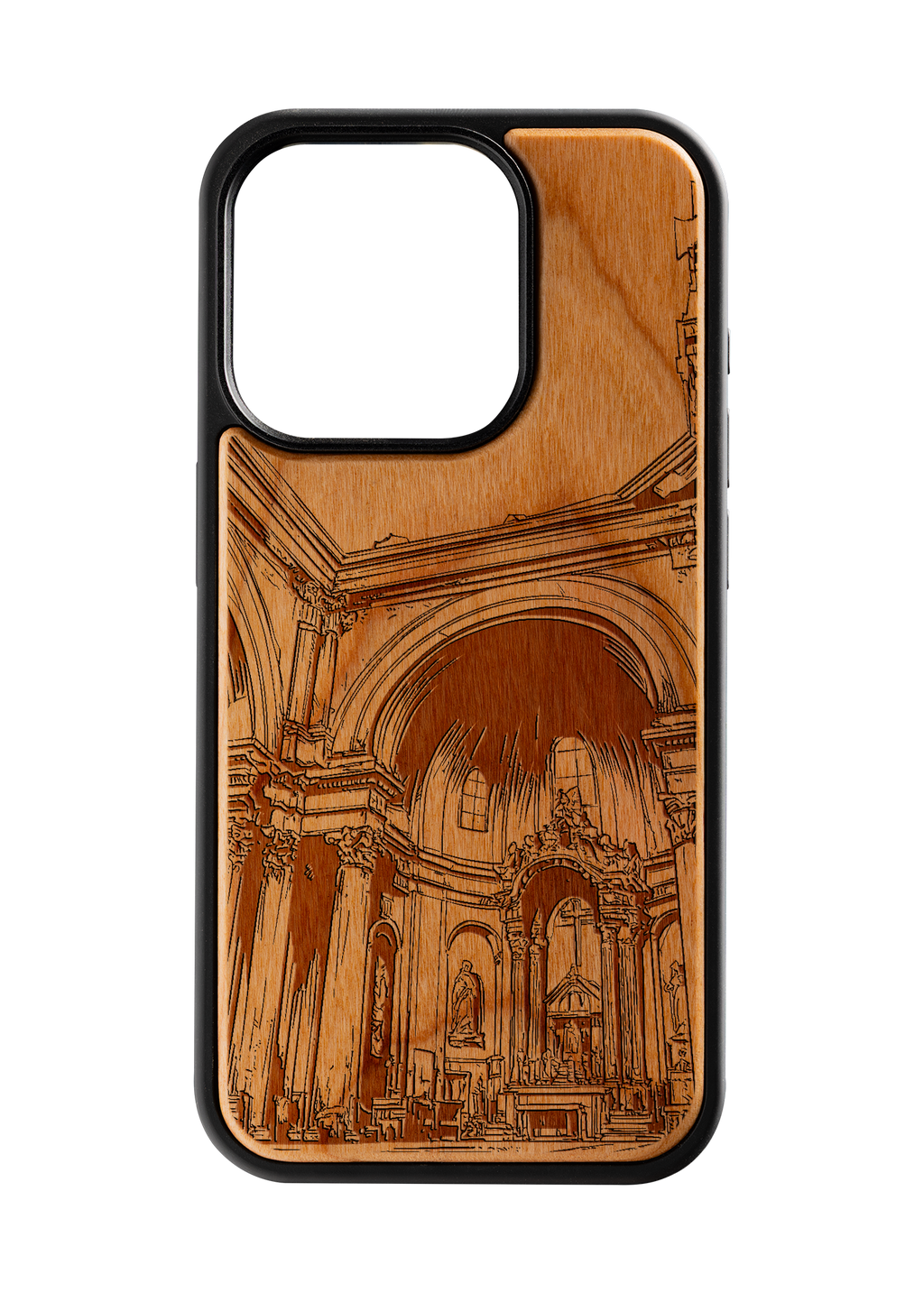 Cathedral