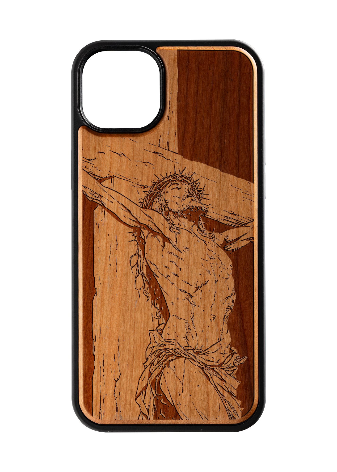 Husa IPhone 15 PLUS Messiah