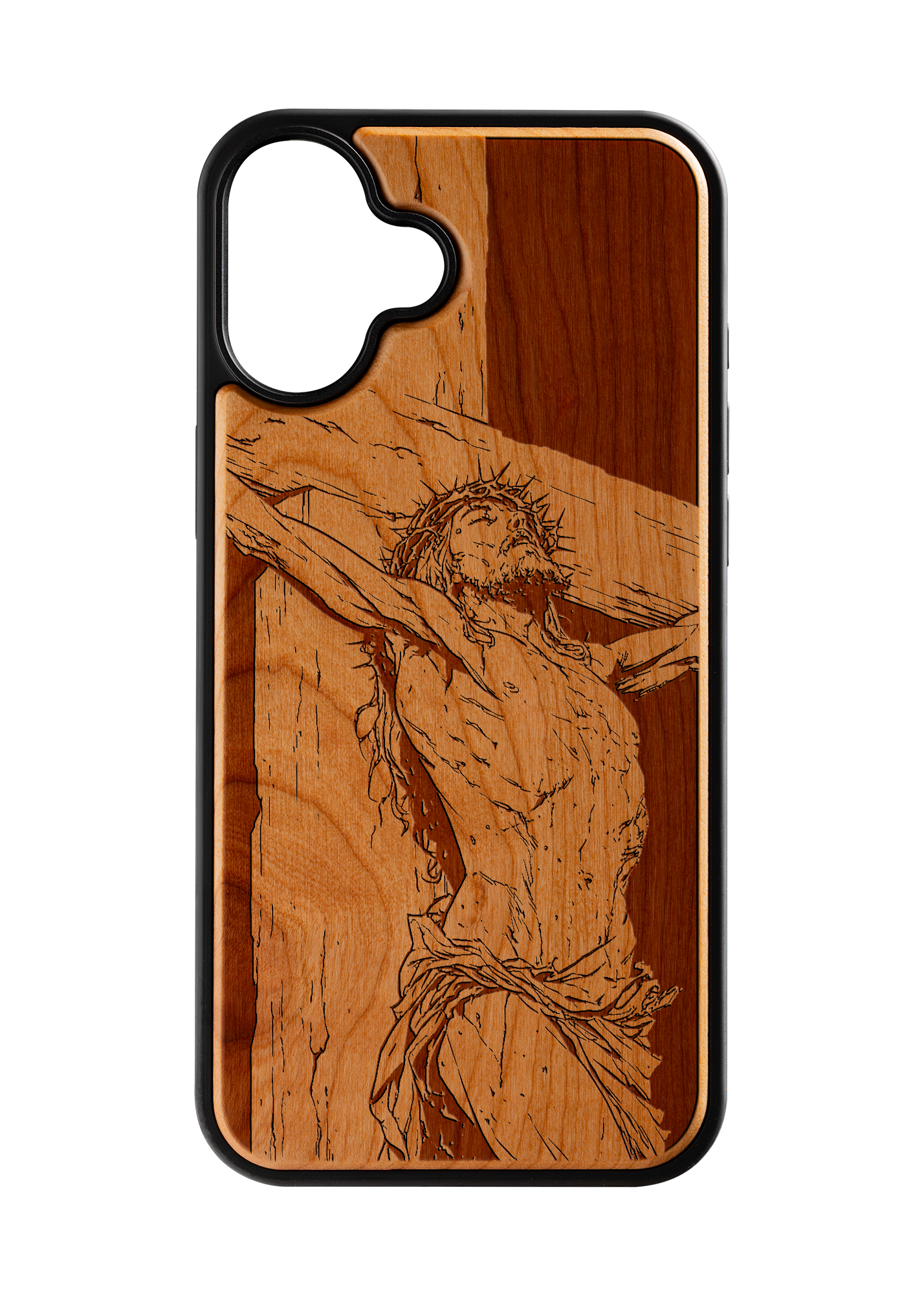 Husa IPhone 16 PLUS Messiah