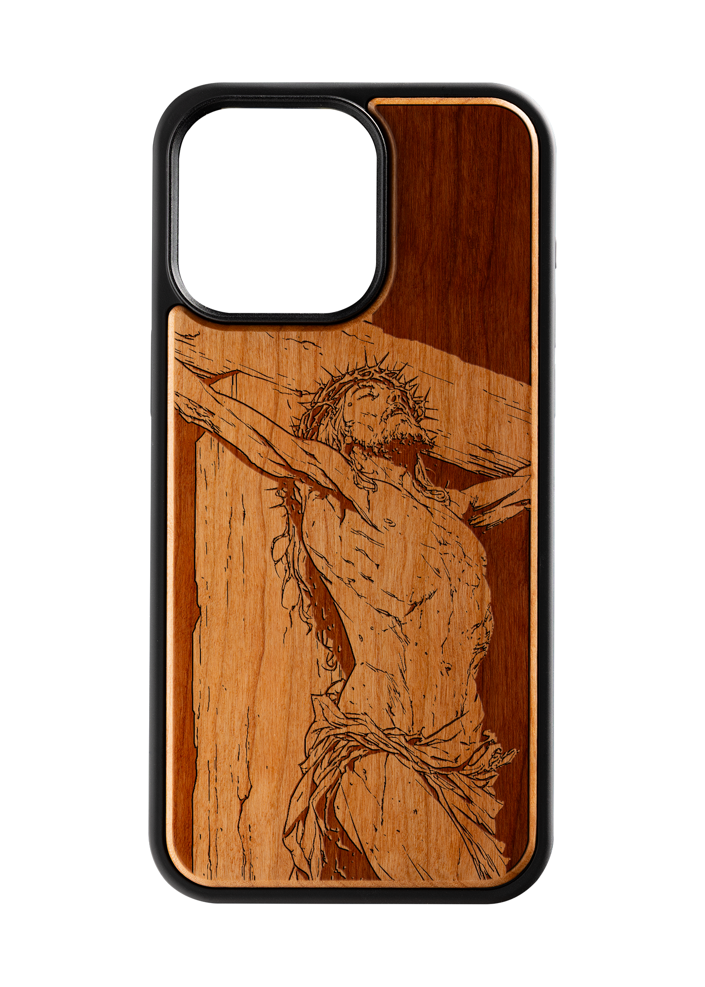 Husa IPhone 15 PRO MAX Messiah