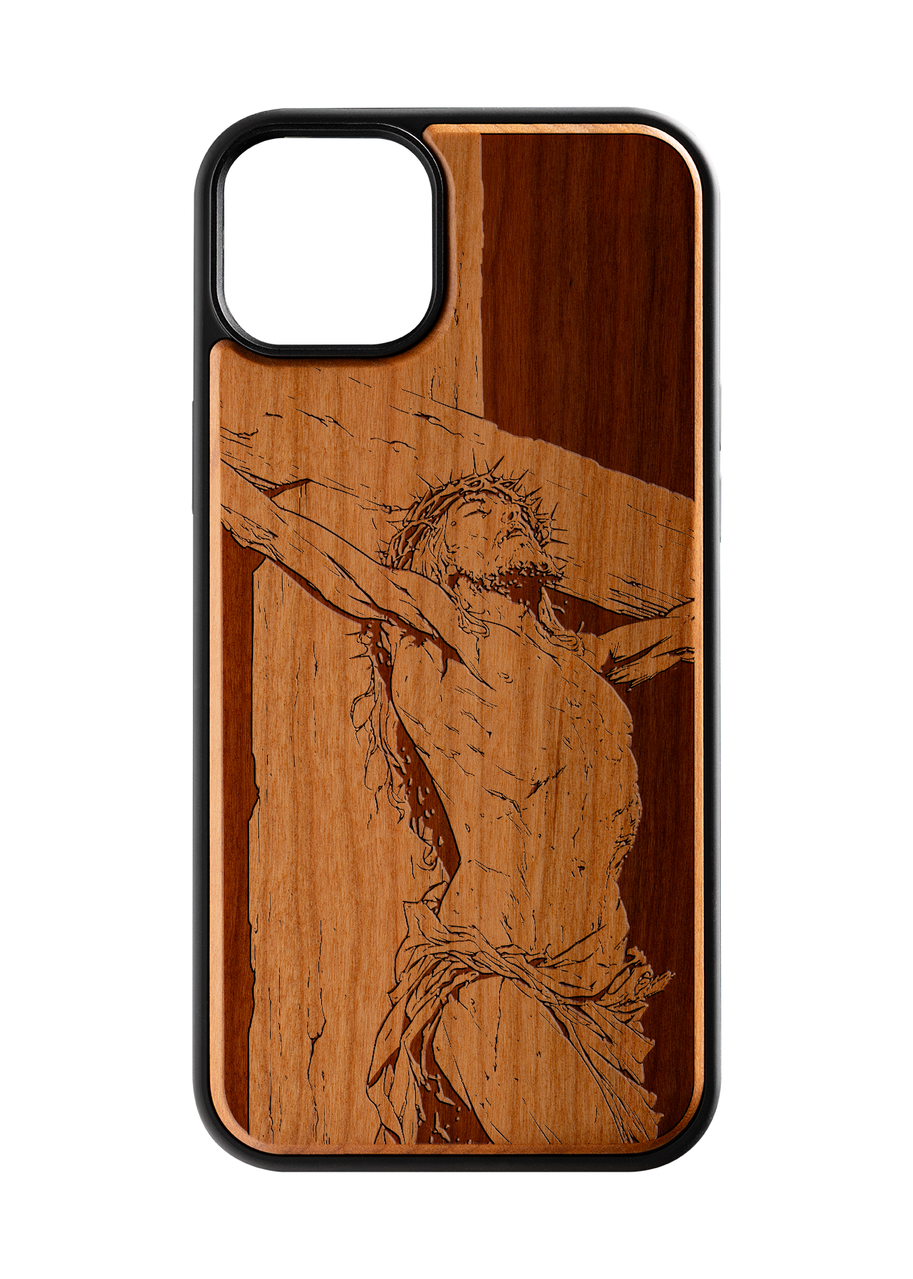 Husa IPhone 14 PLUS Messiah