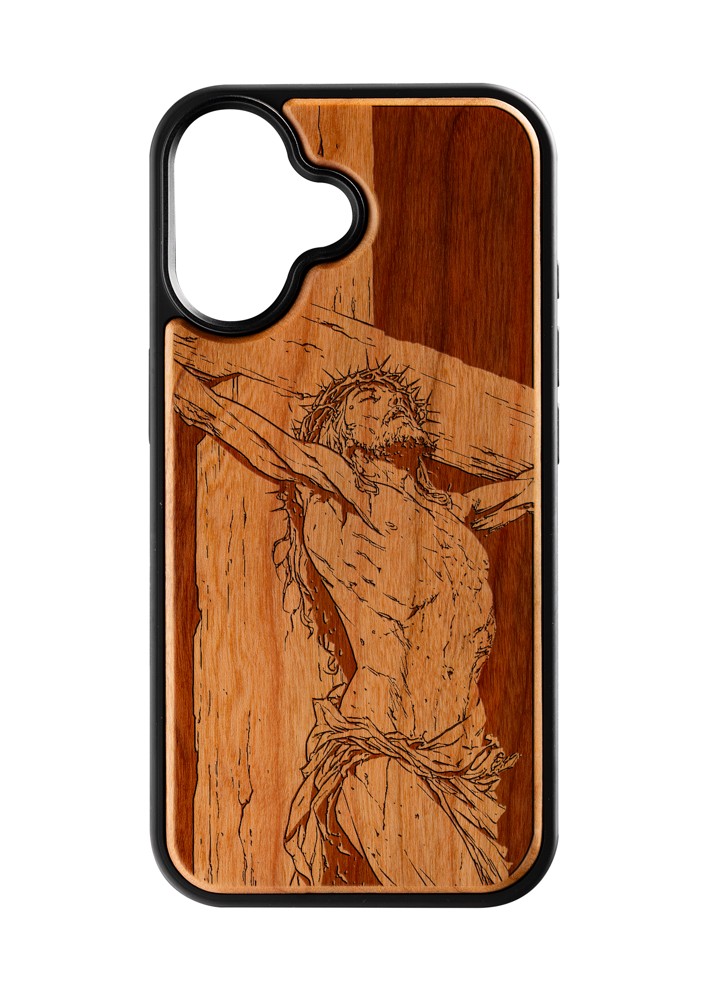 Husa IPhone 16 Messiah