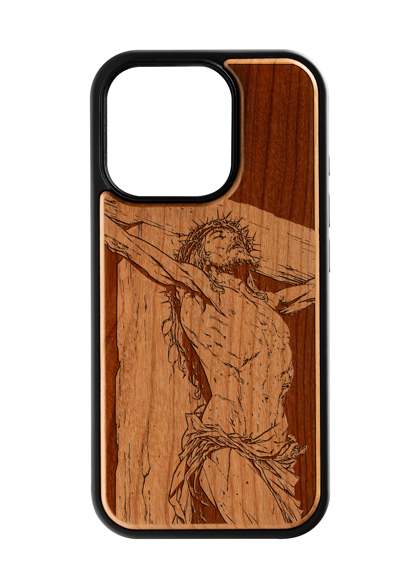 Husa IPhone 16 PRO Messiah