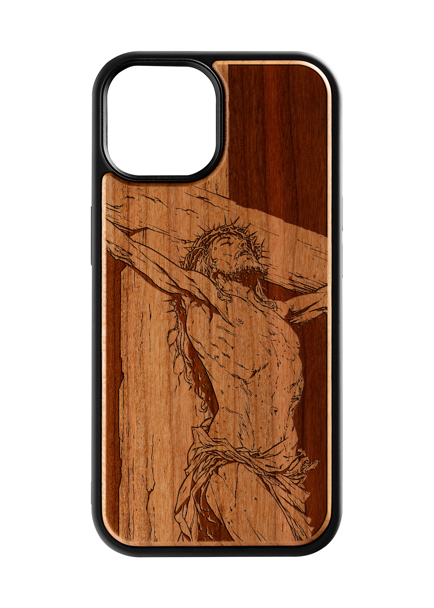 Husa IPhone 15 Messiah