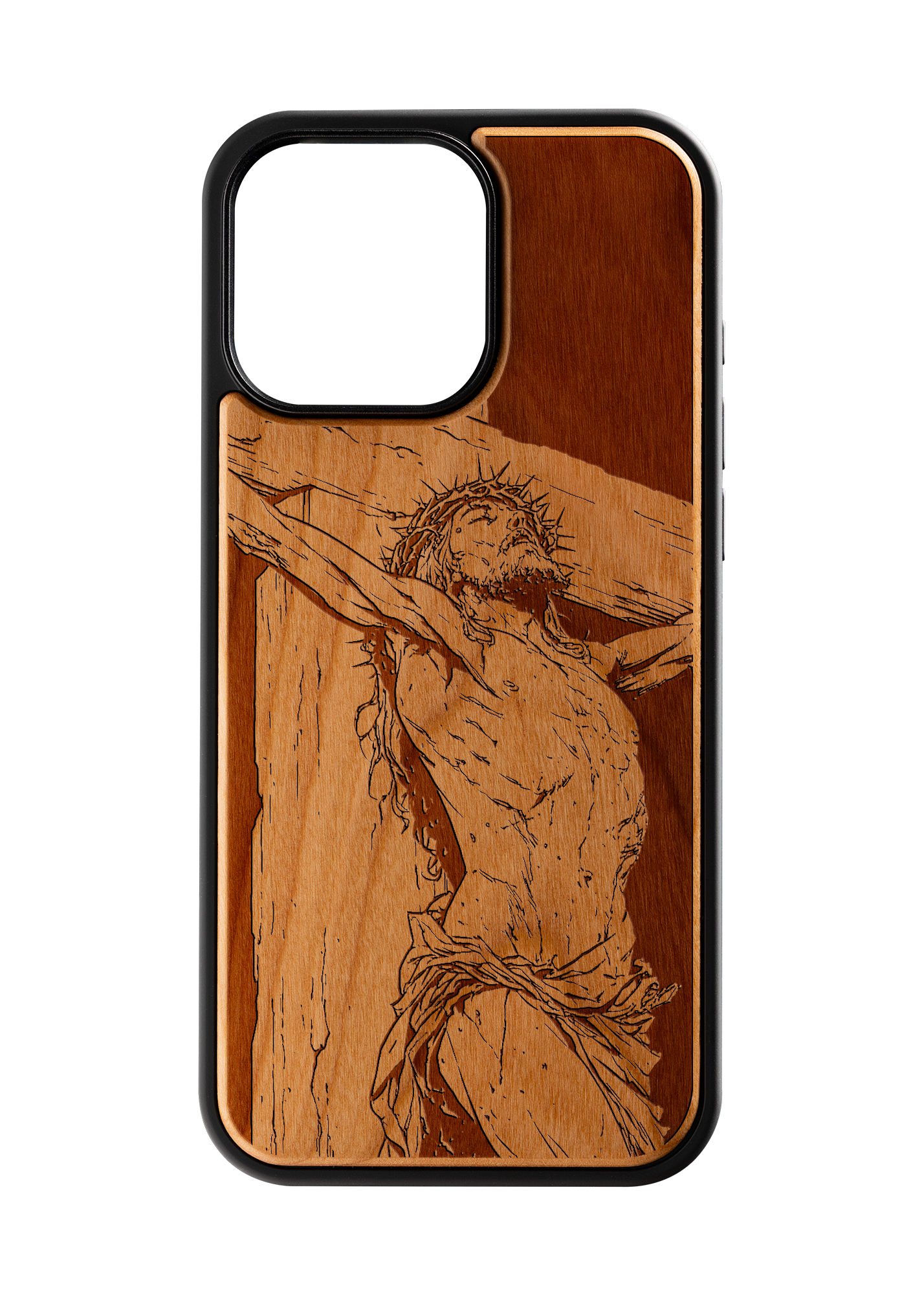 Husa IPhone 16 PRO MAX Messiah